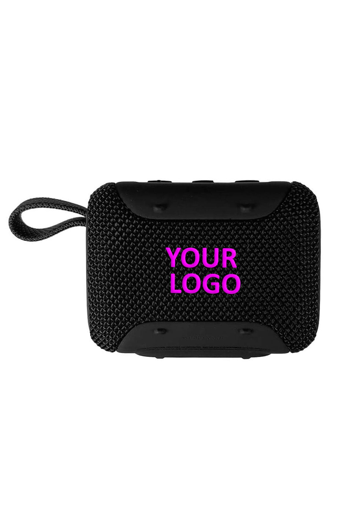 JBL Go 5 Portable Custom Bluetooth Speaker, Black