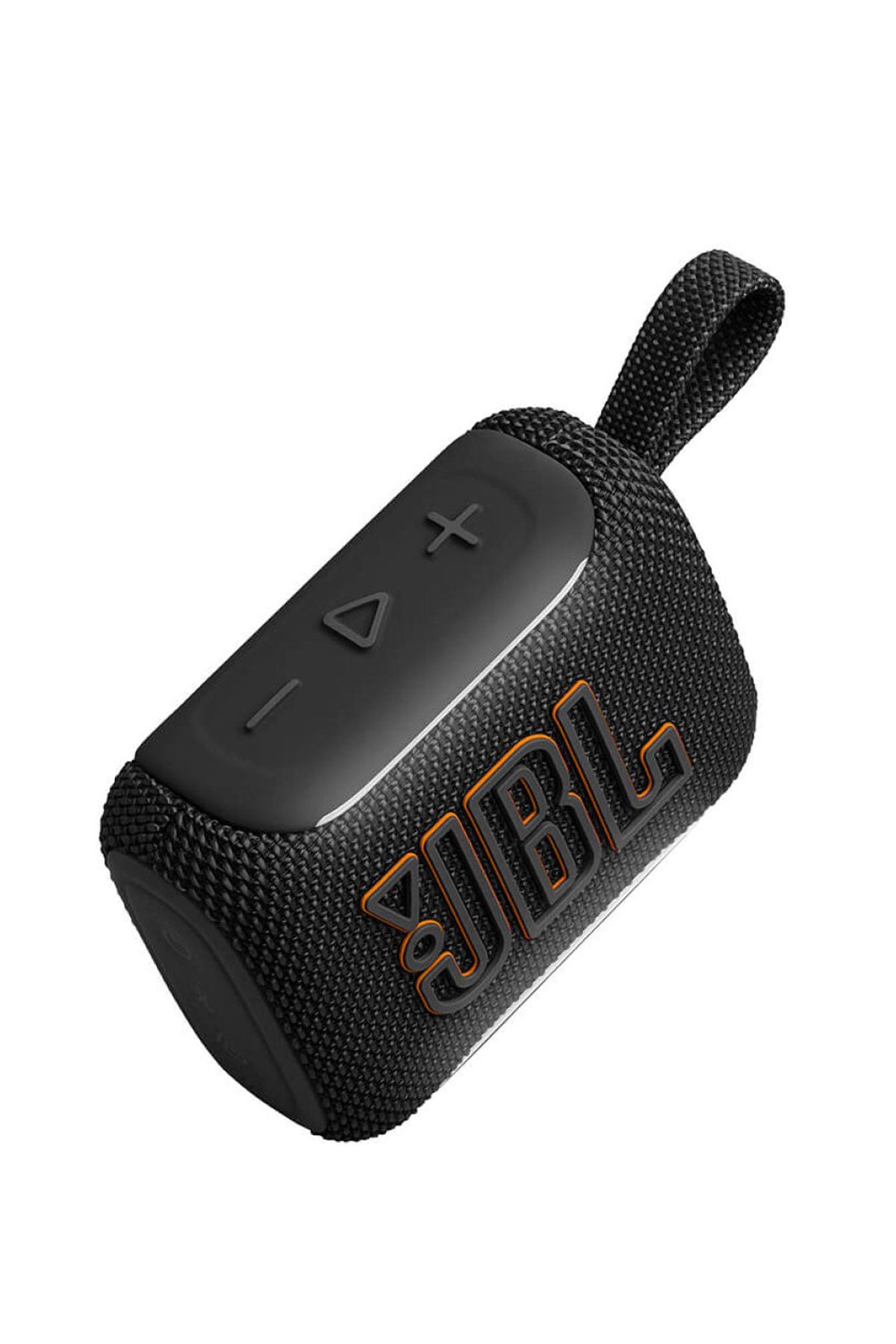 JBL Go 5 Portable Custom Bluetooth Speaker, Black