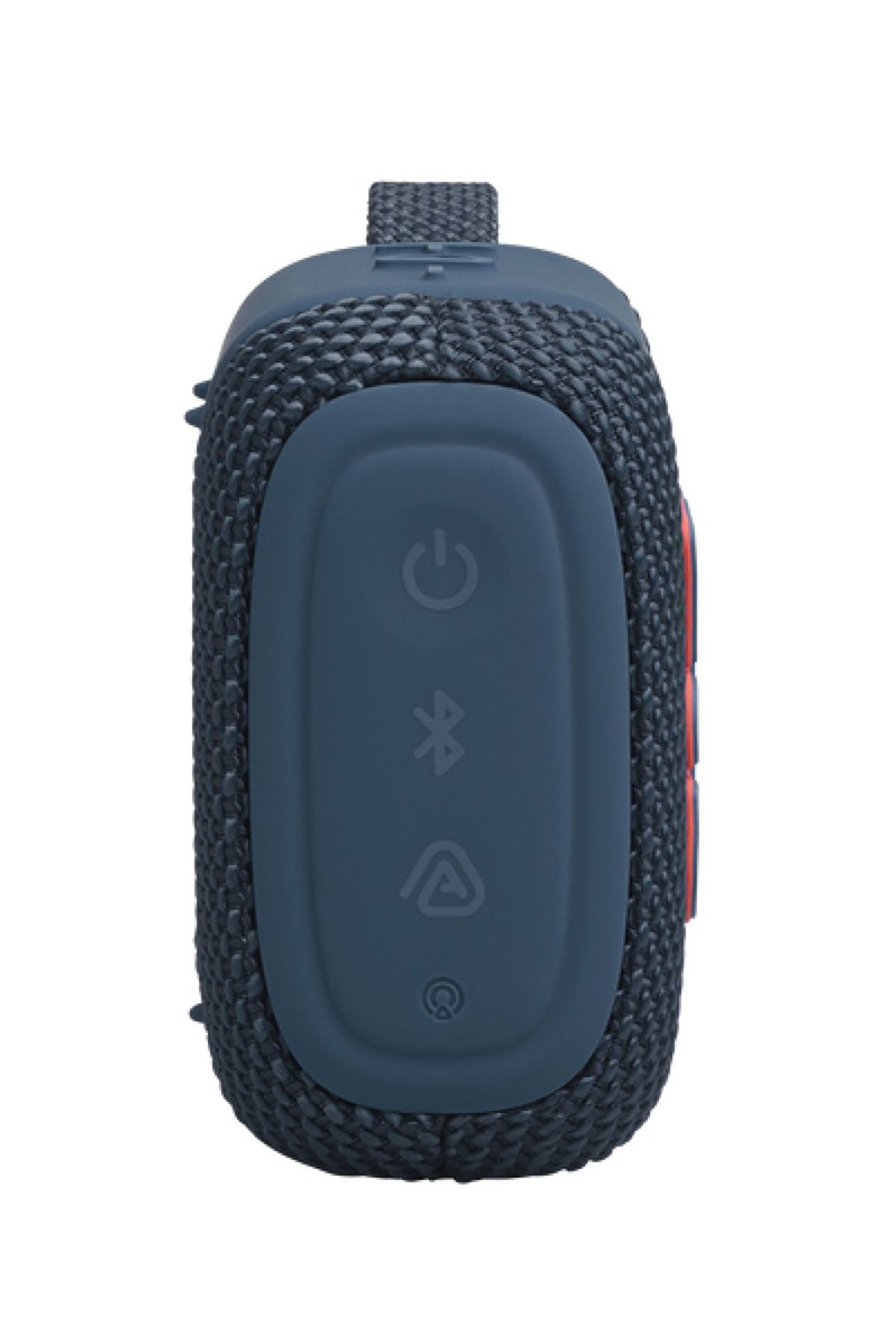 JBL Go 5 Portable Custom Bluetooth Speaker, Blue