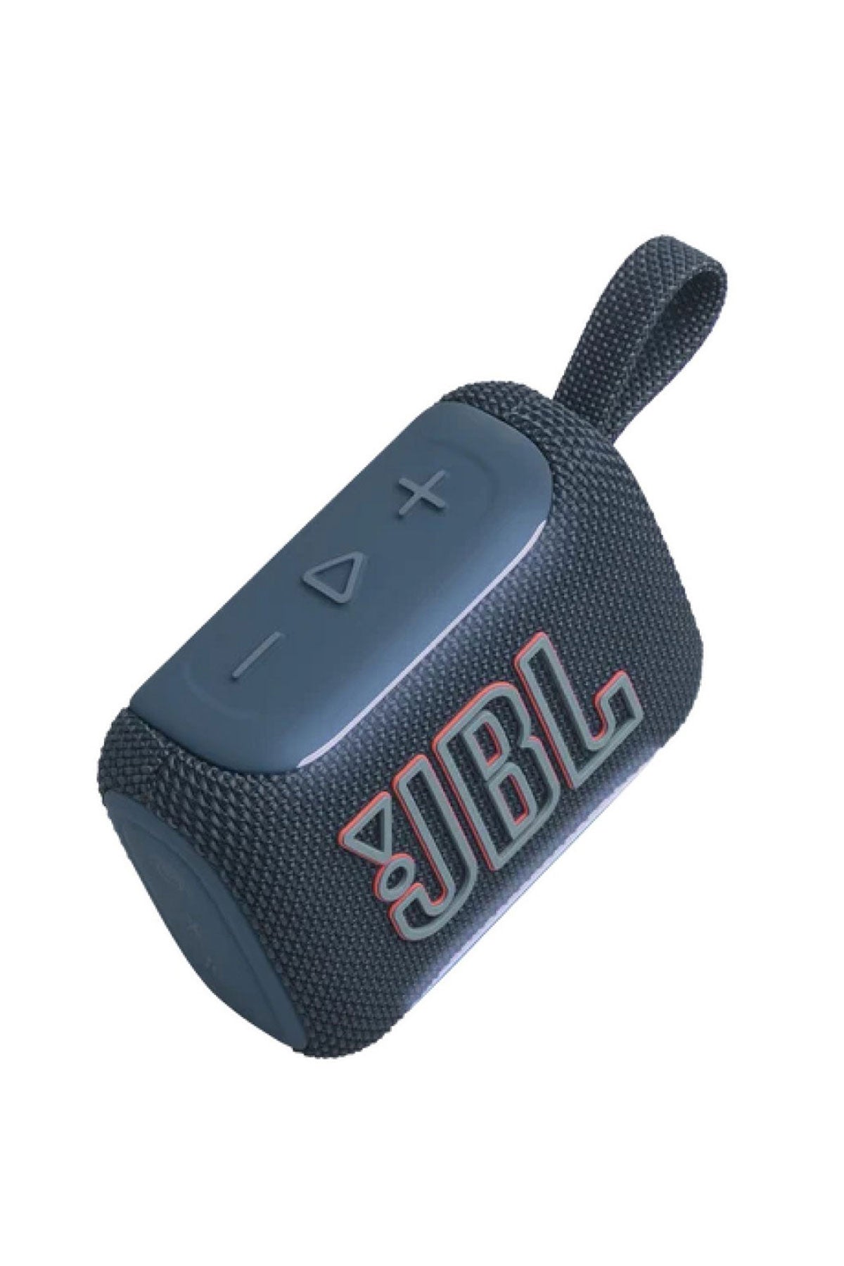 JBL Go 5 Portable Custom Bluetooth Speaker, Blue