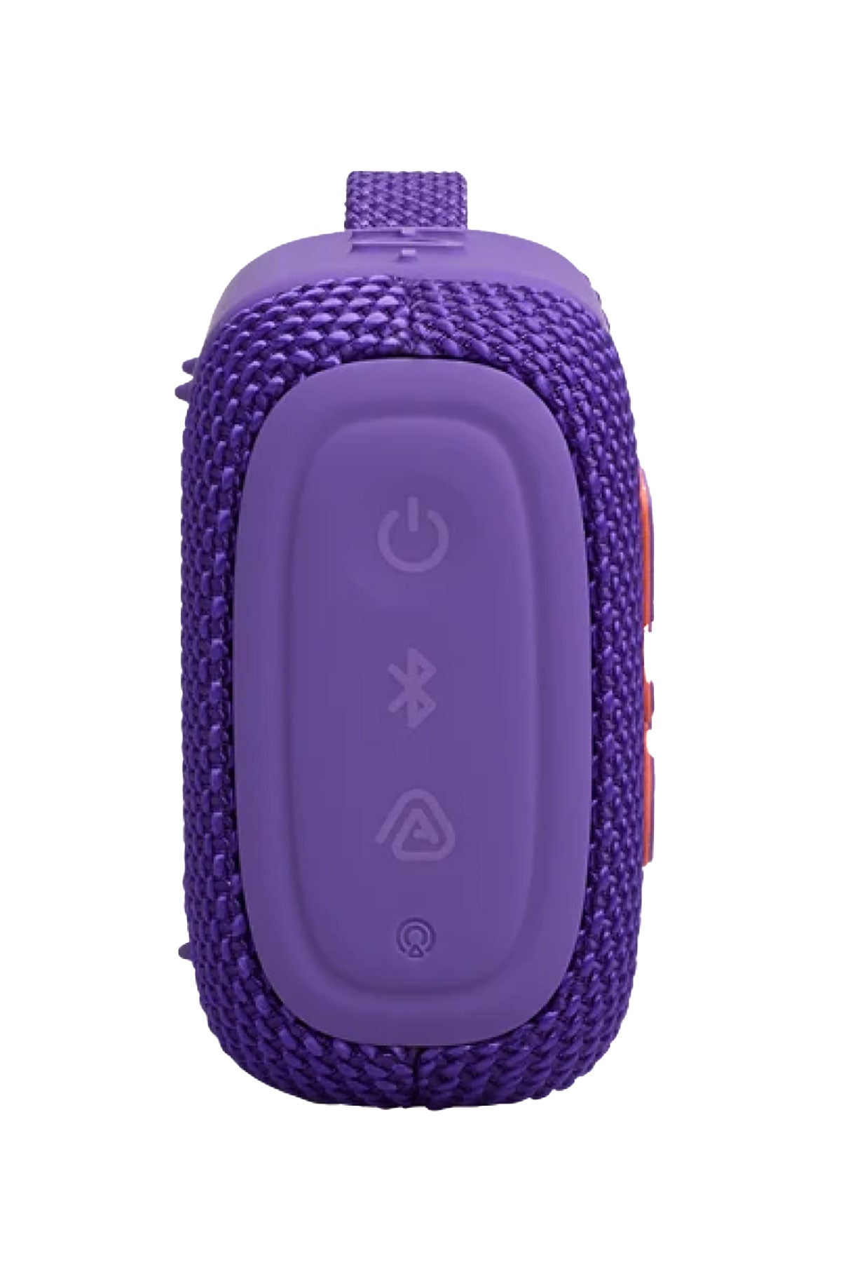 JBL Go 5 Portable Custom Bluetooth Speaker, Purple