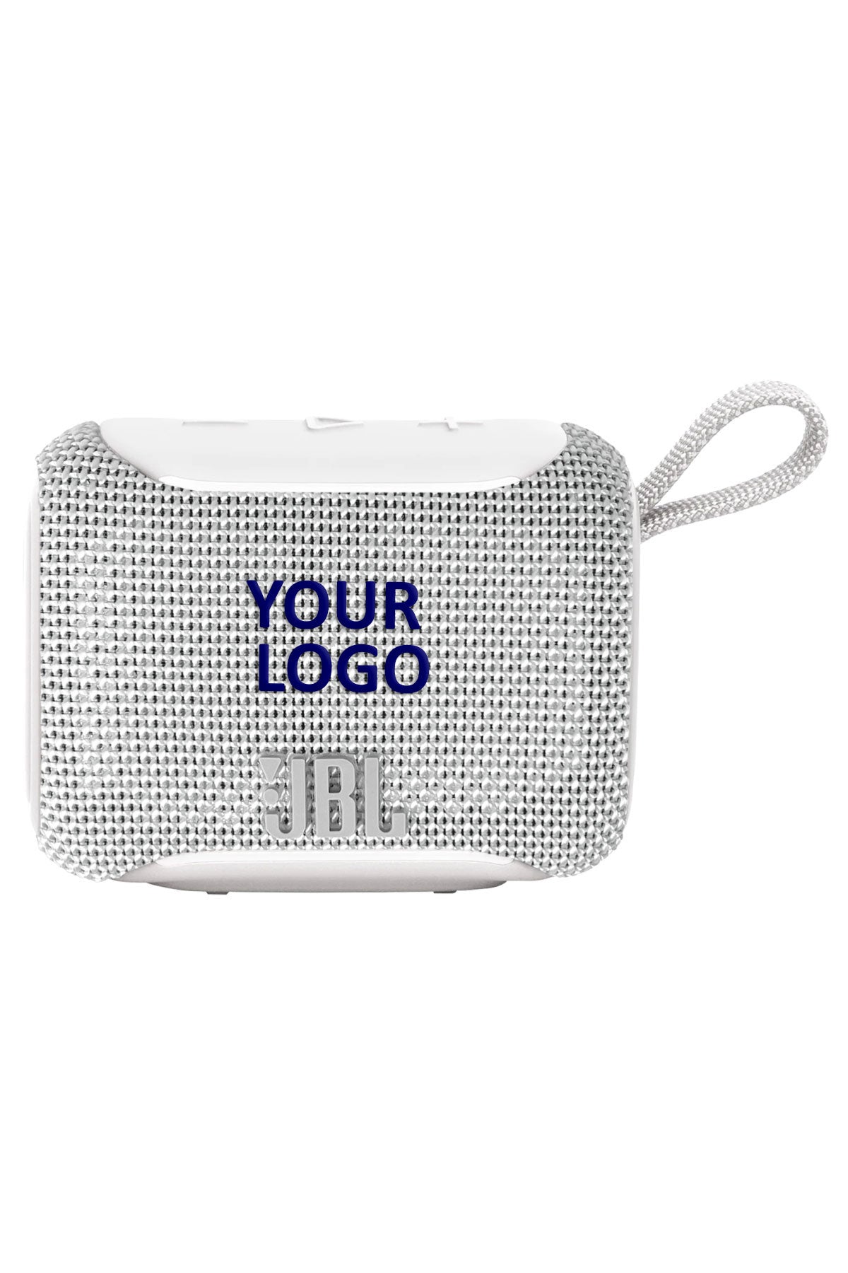 Custom JBL JBL-GO5 White