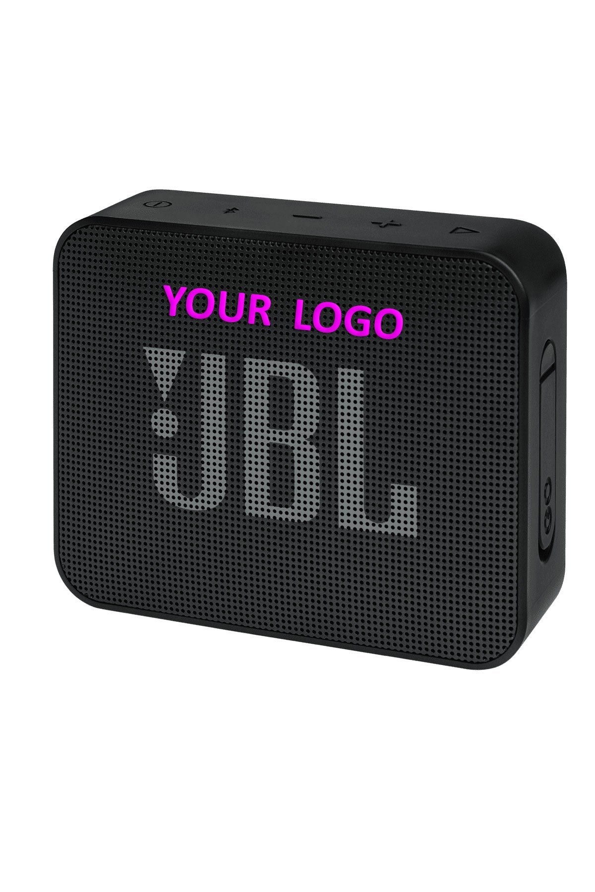 Custom JBL-GOESS2 Black
