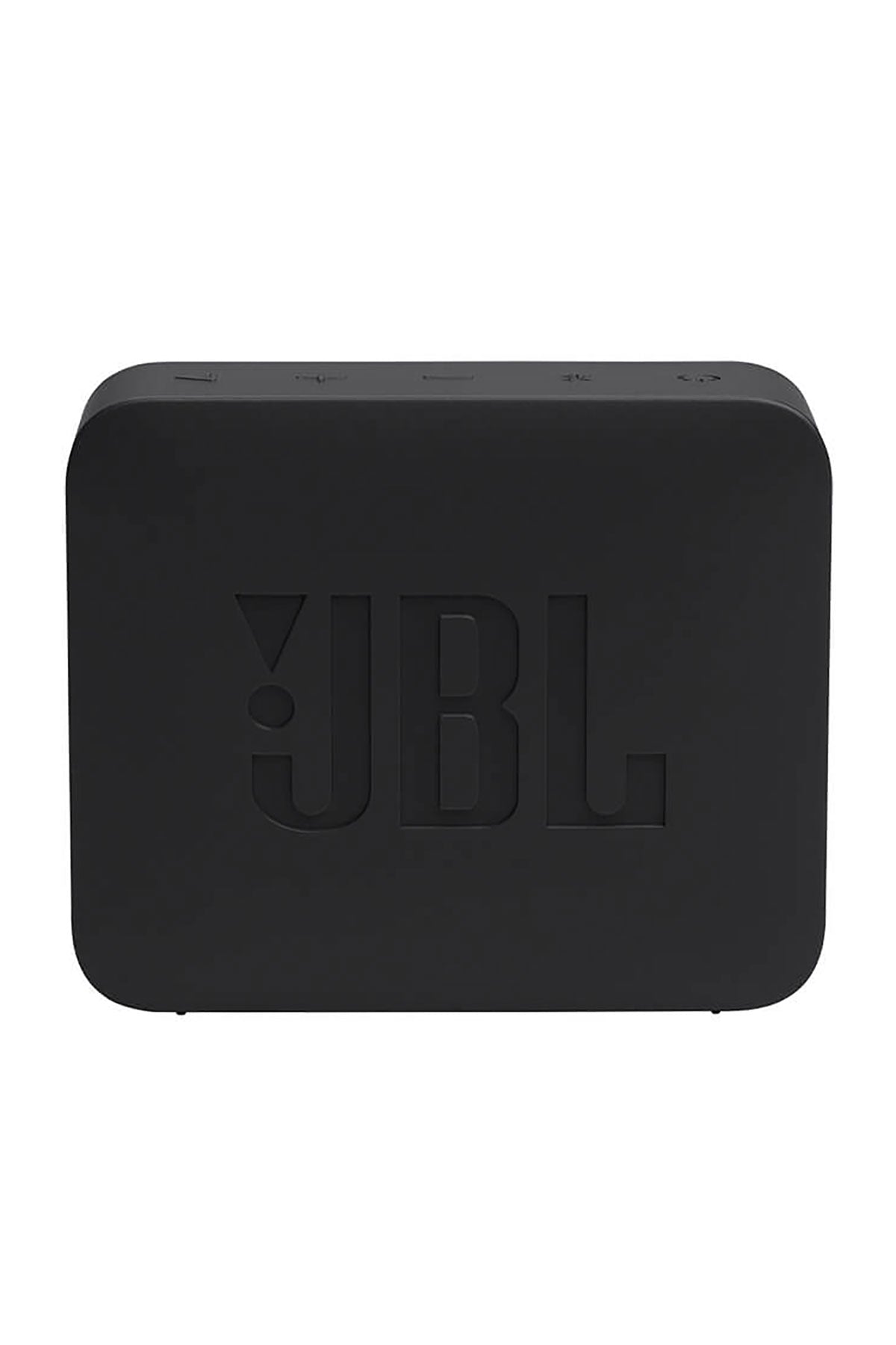 JBL Go Essential 2 Ultra-Compact Portable Custom Bluetooth Speakers, Black