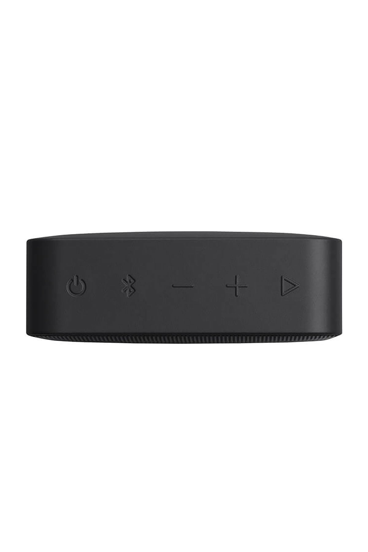 JBL Go Essential 2 Ultra-Compact Portable Custom Bluetooth Speakers, Black