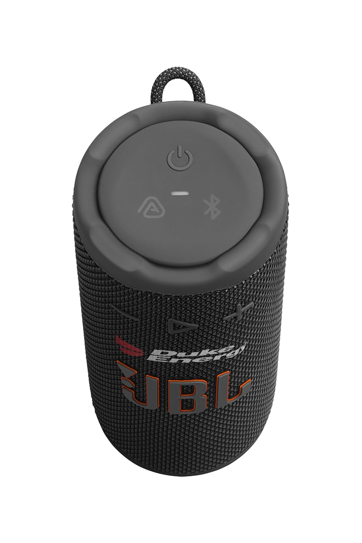 JBL Grip Compact Custom Bluetooth Speakers, Black [Tun Tavern Men's Ministry]