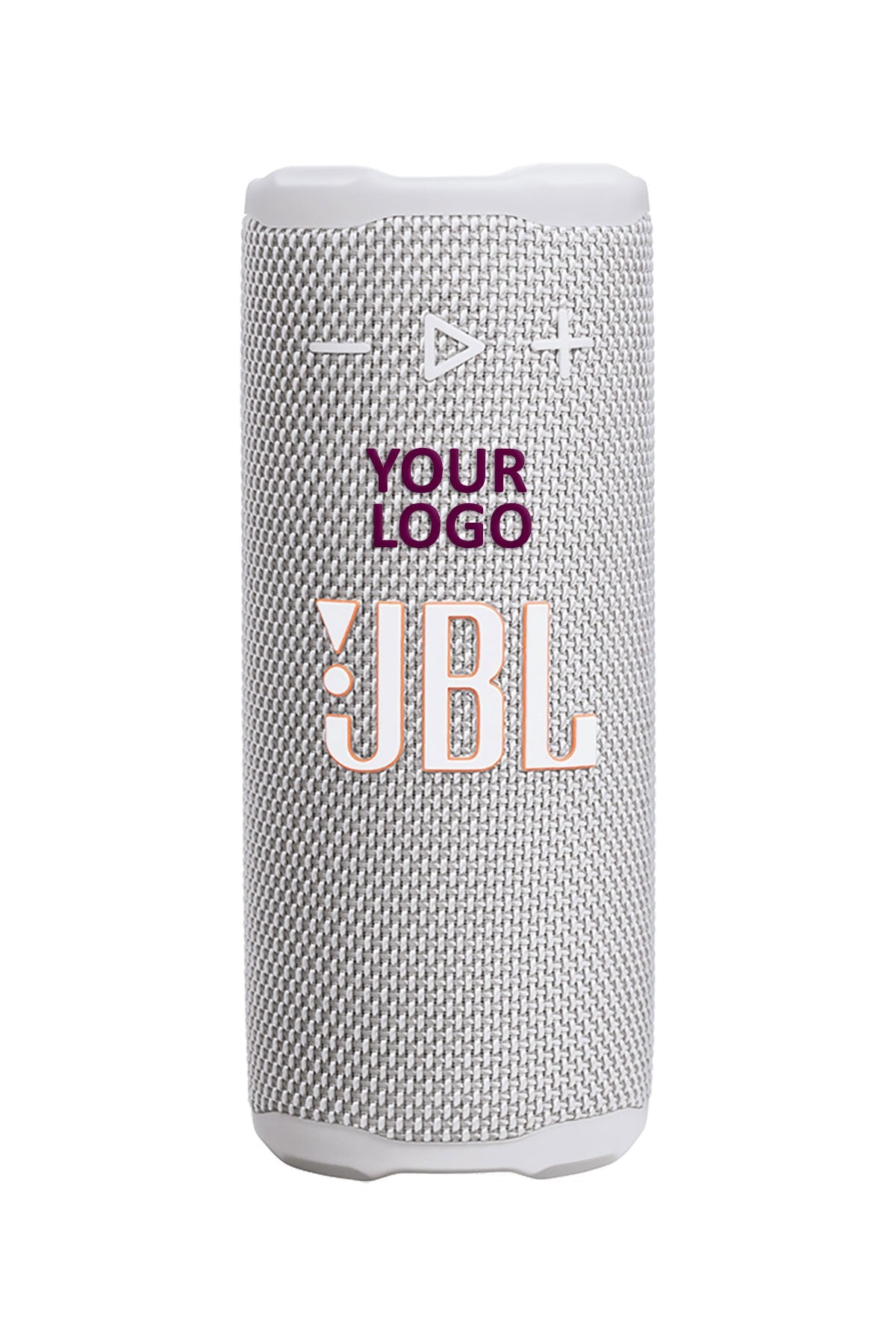 Custom JBL-GRIP White