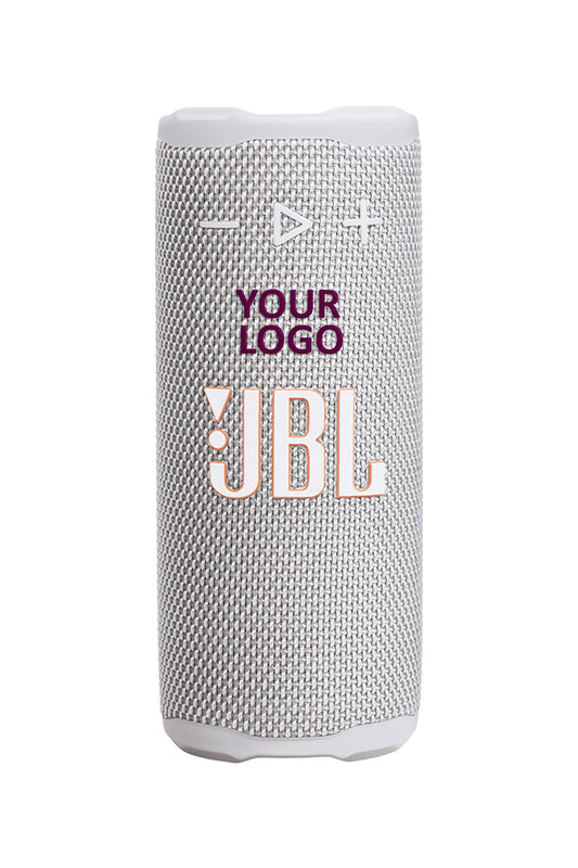Custom JBL-GRIP White