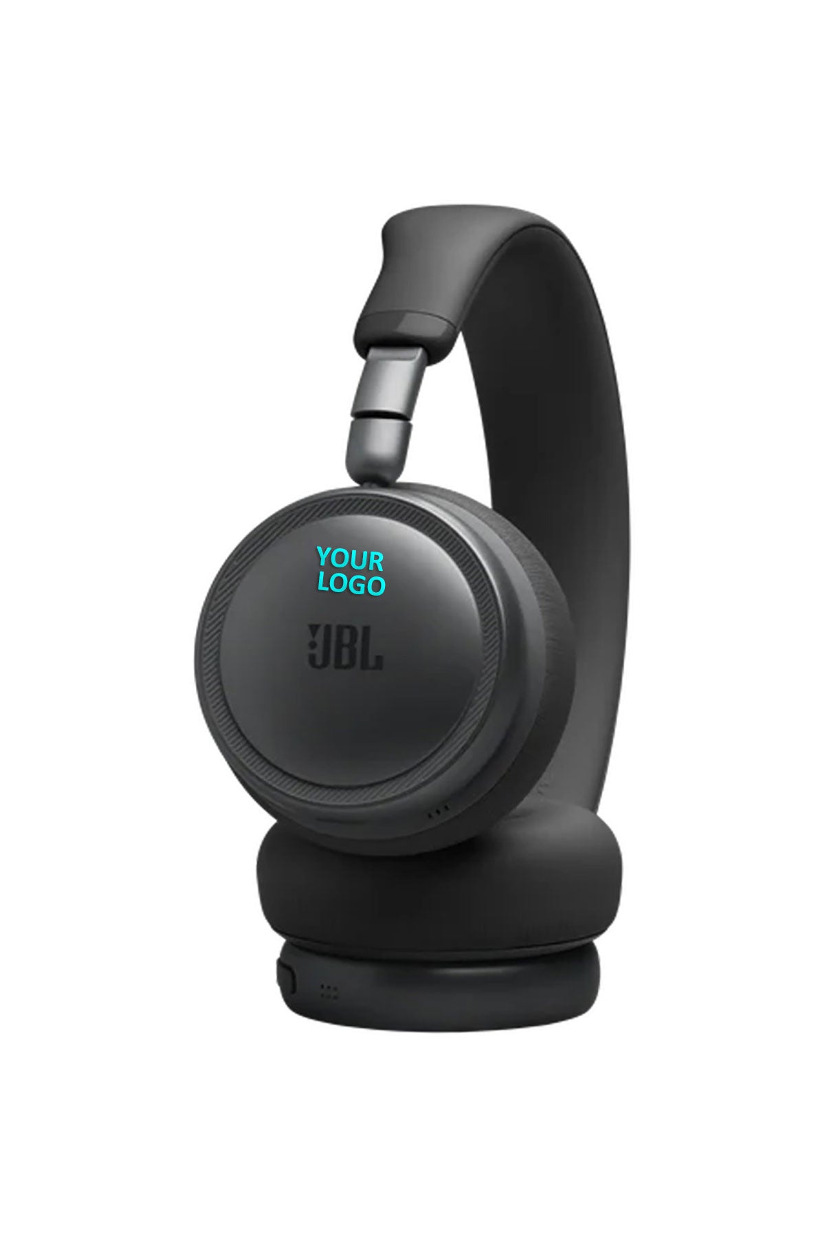 Custom JBL JBL-LIVE680 Black