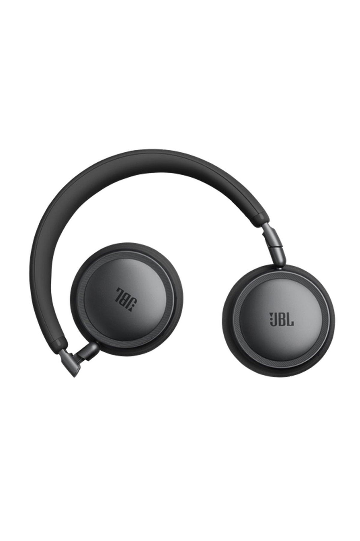 JBL Live 680NC On-Ear Custom Wireless Headphones, Black