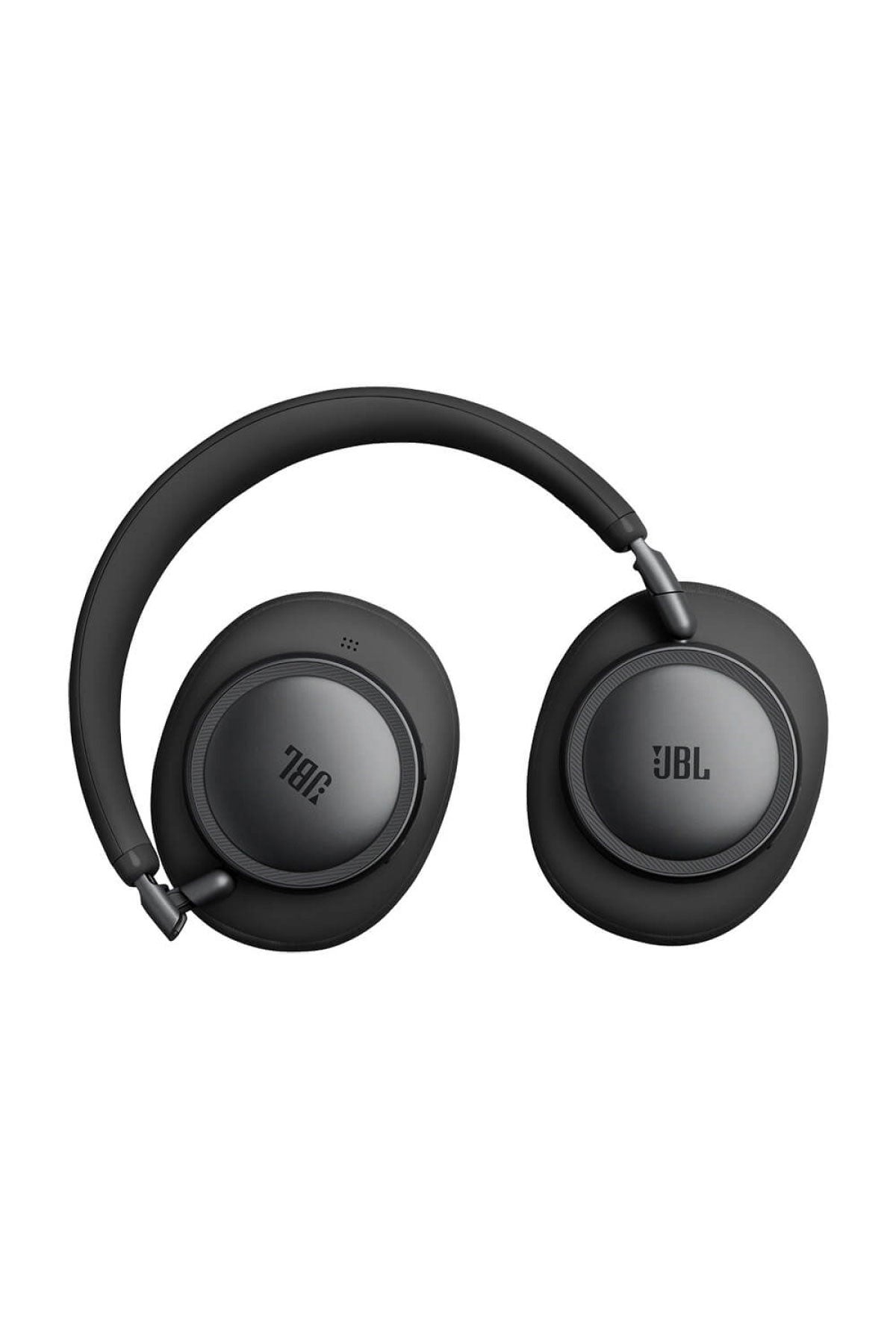 JBL Live 780NC Over-Ear Custom Wireless Headphones, Black