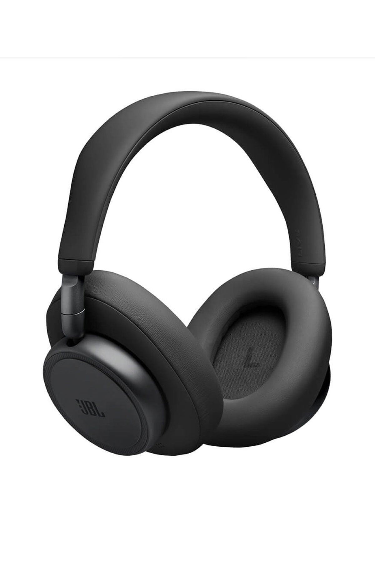 JBL Live 780NC Over-Ear Custom Wireless Headphones, Black