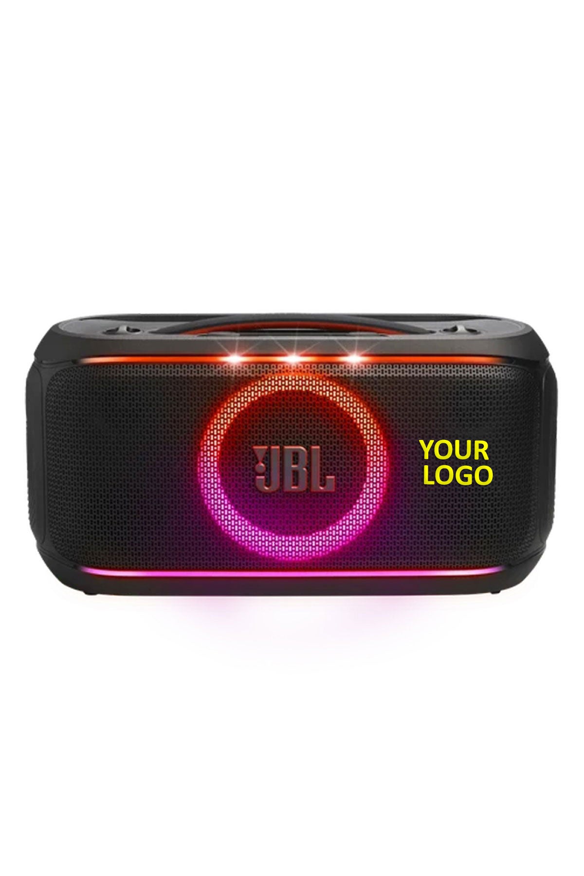 Custom JBL JBL-PBONGO2 Black