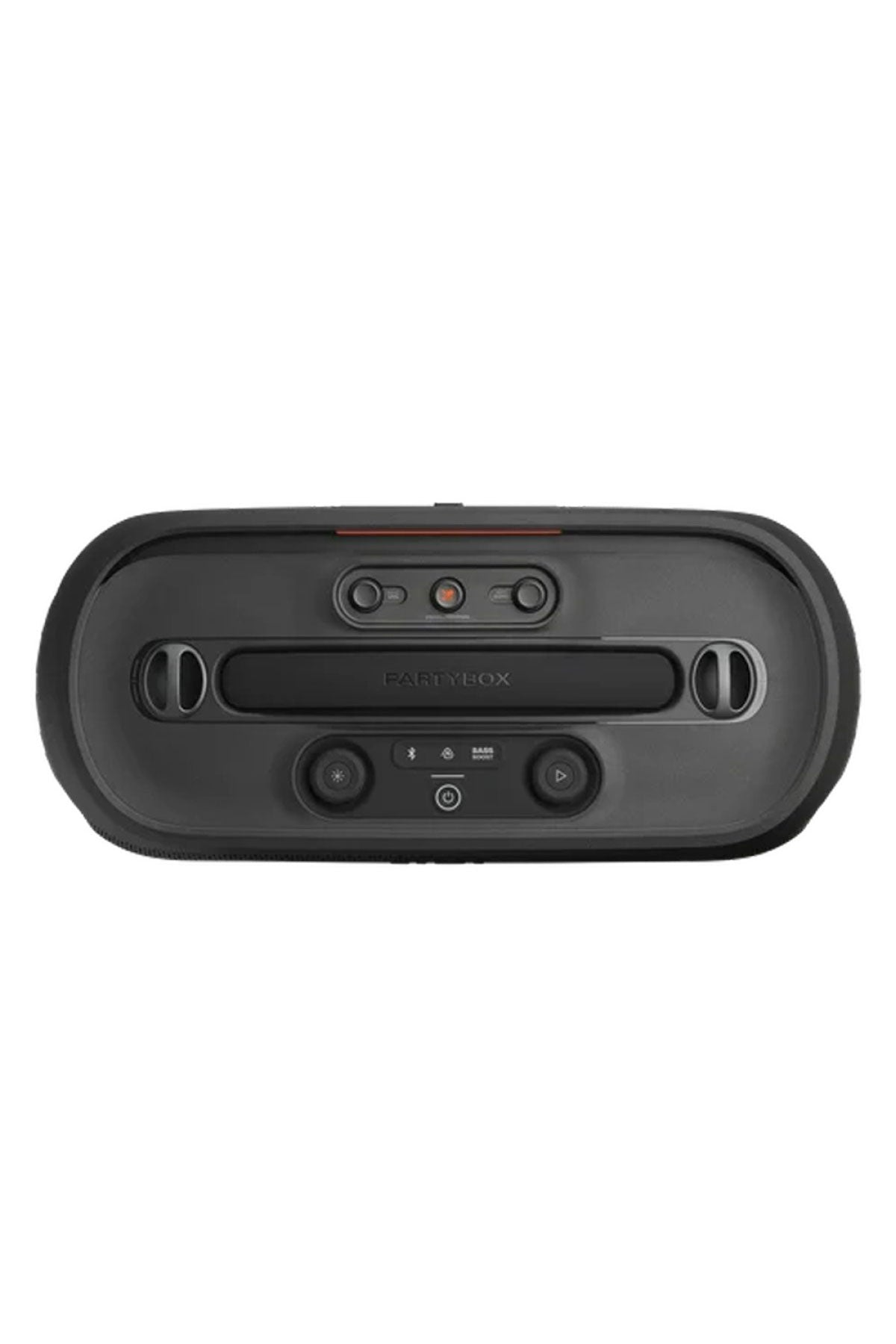 JBL PartyBox 130 Custom Bluetooth Speaker, Black