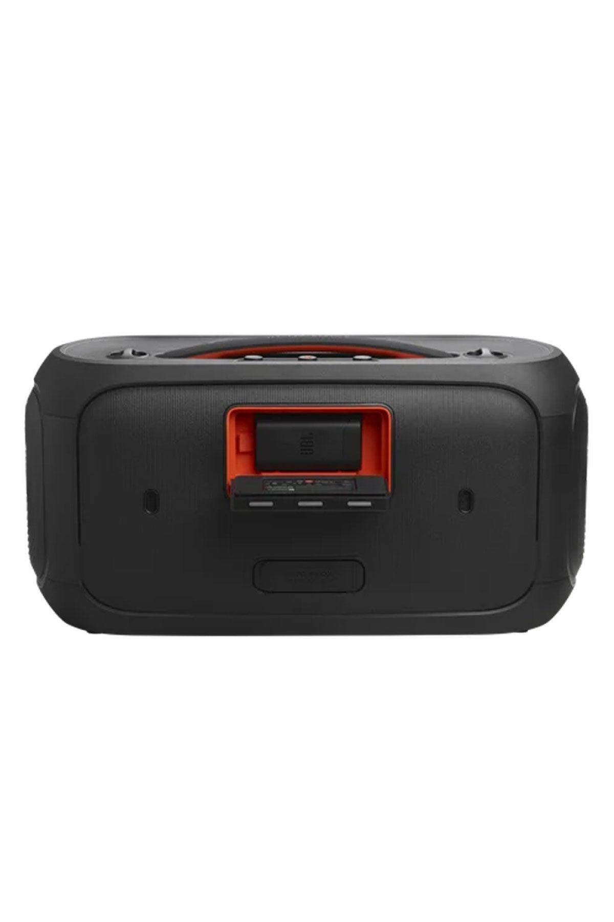 JBL PartyBox 130 Custom Bluetooth Speaker, Black