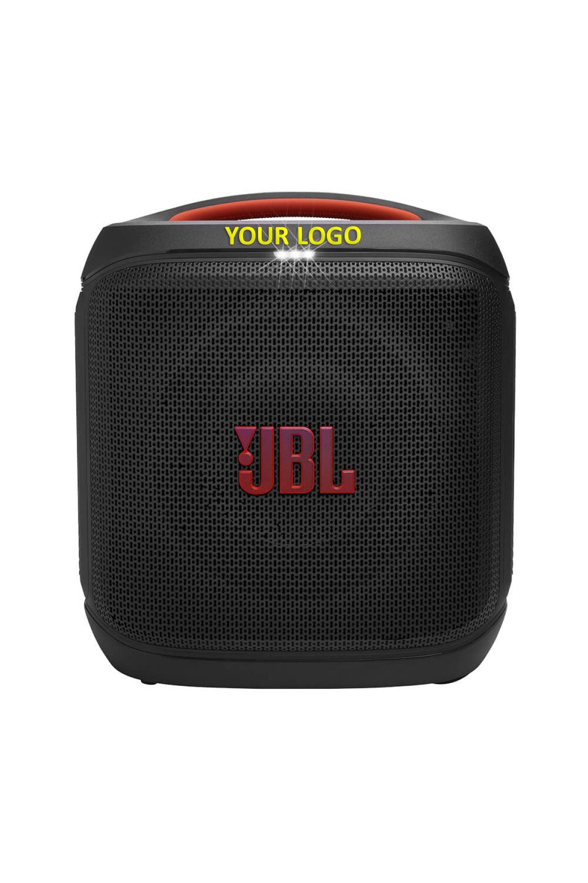 JBL Partybox Encore Custom Essential 2 Portable Bluetooth Speaker with Light Display, Black