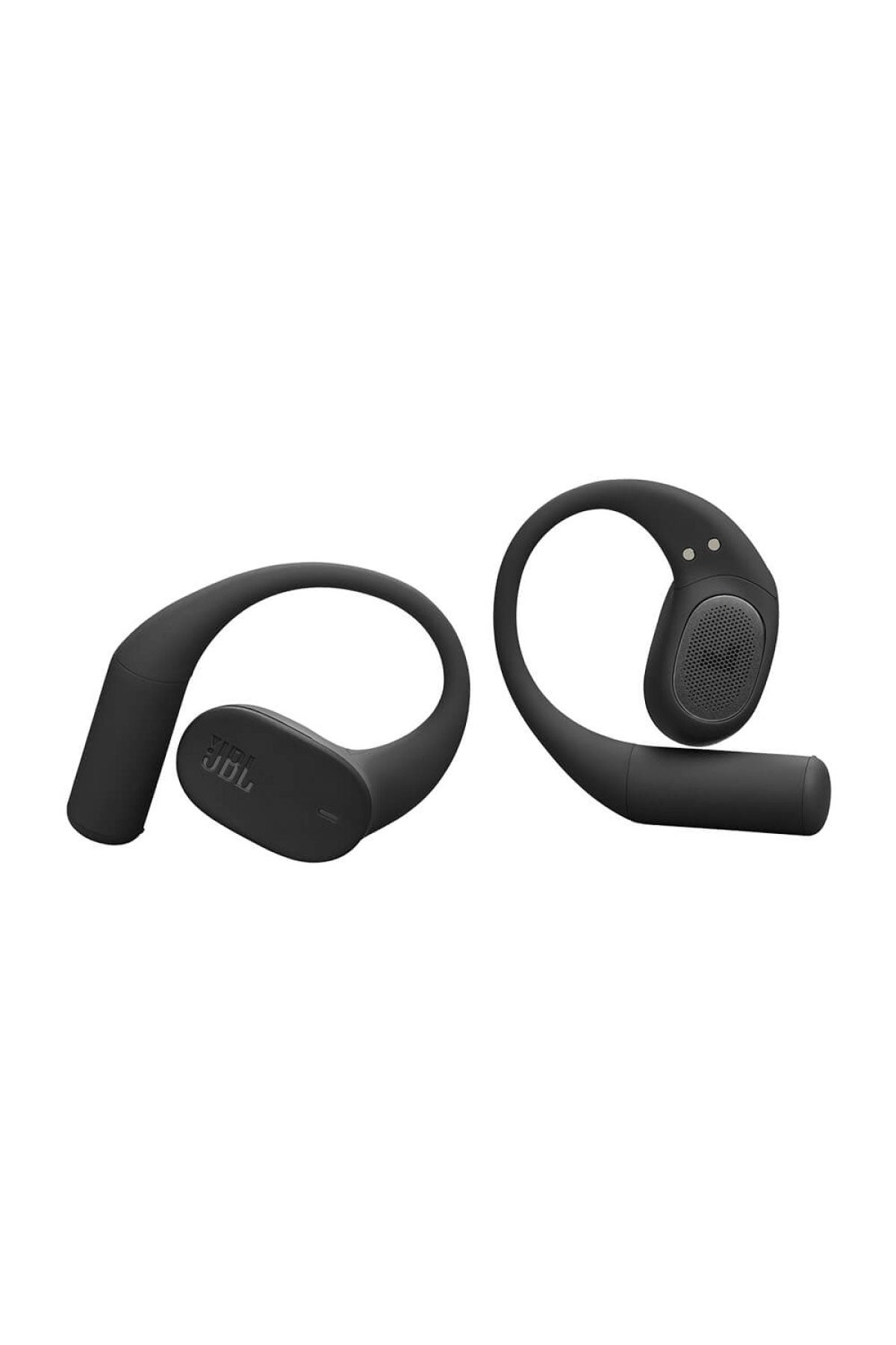 JBL Sense Lite Custom Wireless Earbuds, Black