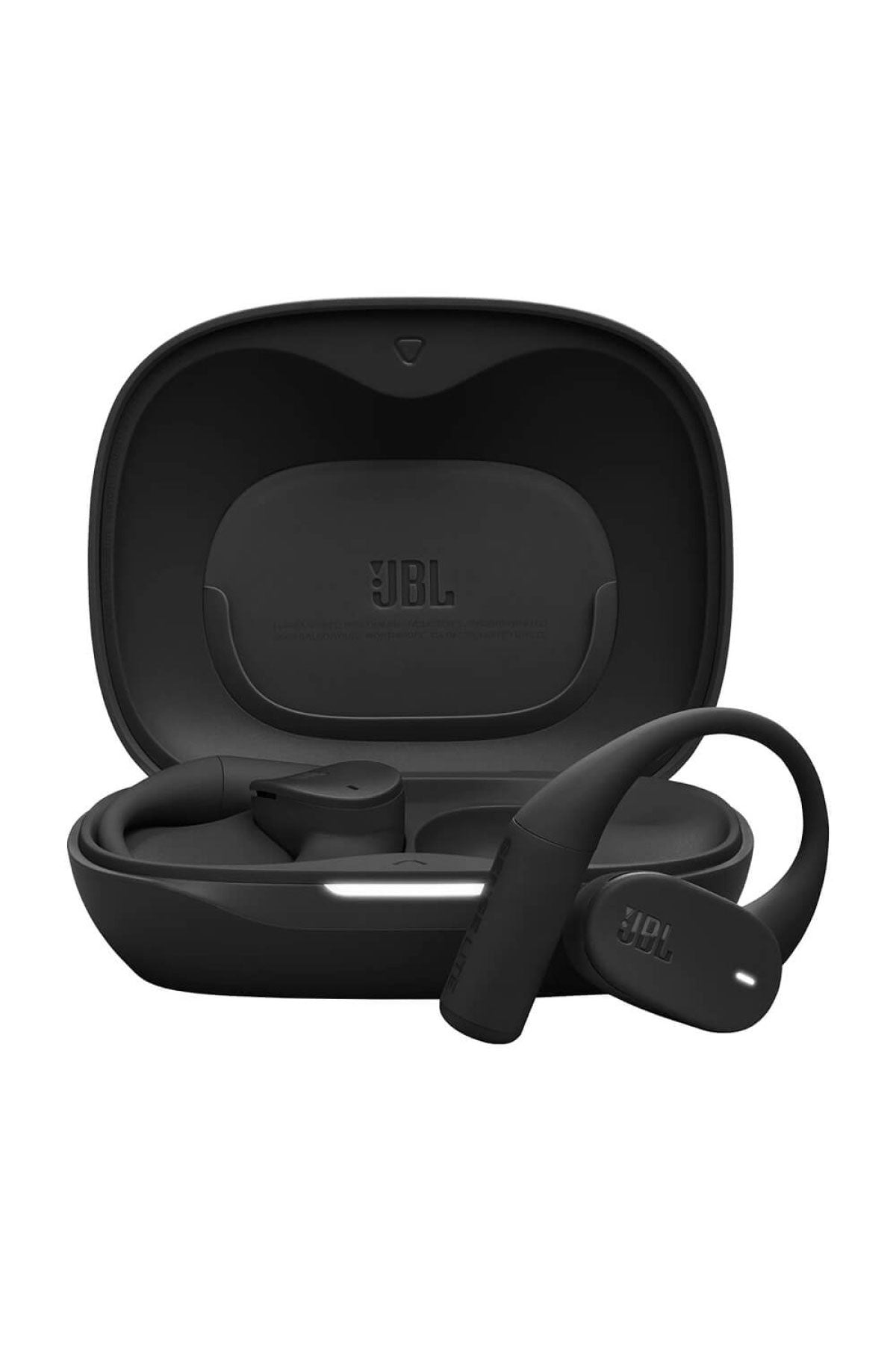 JBL Sense Lite Custom Wireless Earbuds, Black