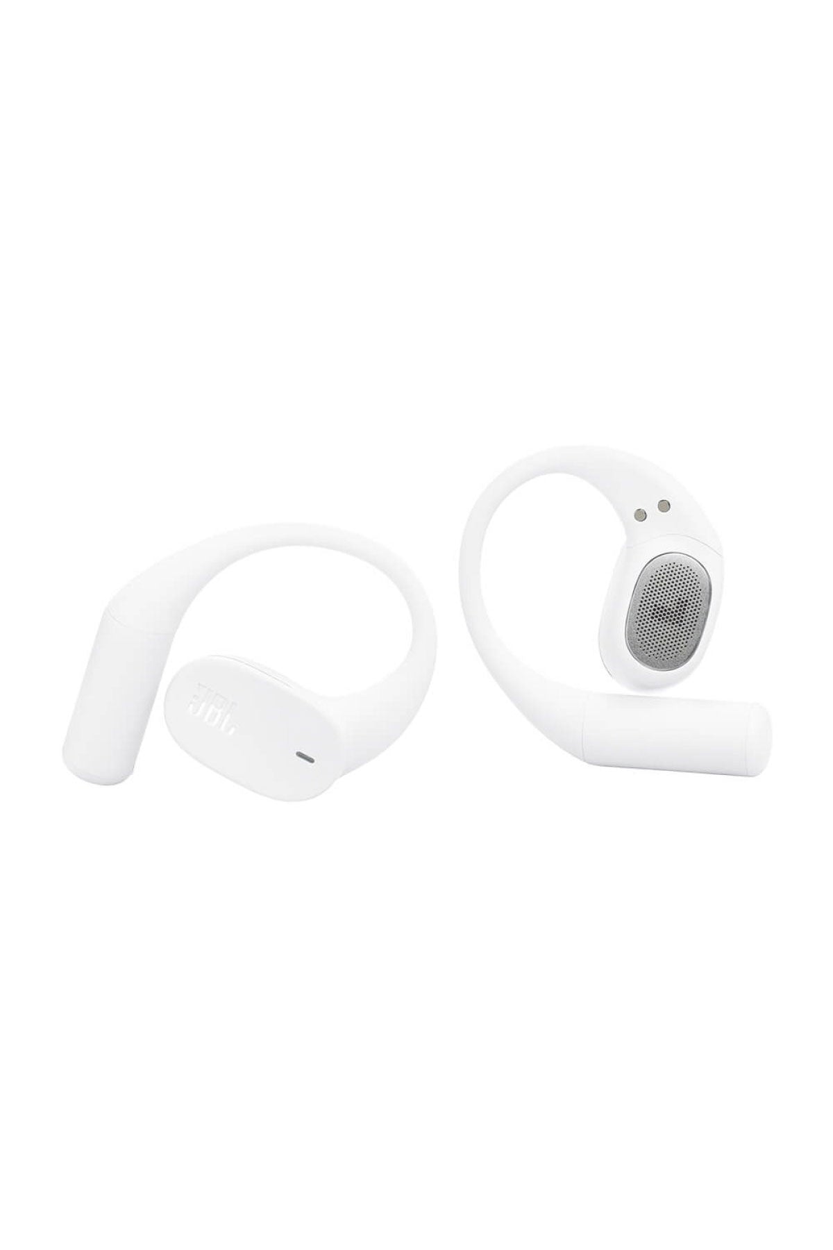 JBL Sense Lite Custom Wireless Earbuds, White