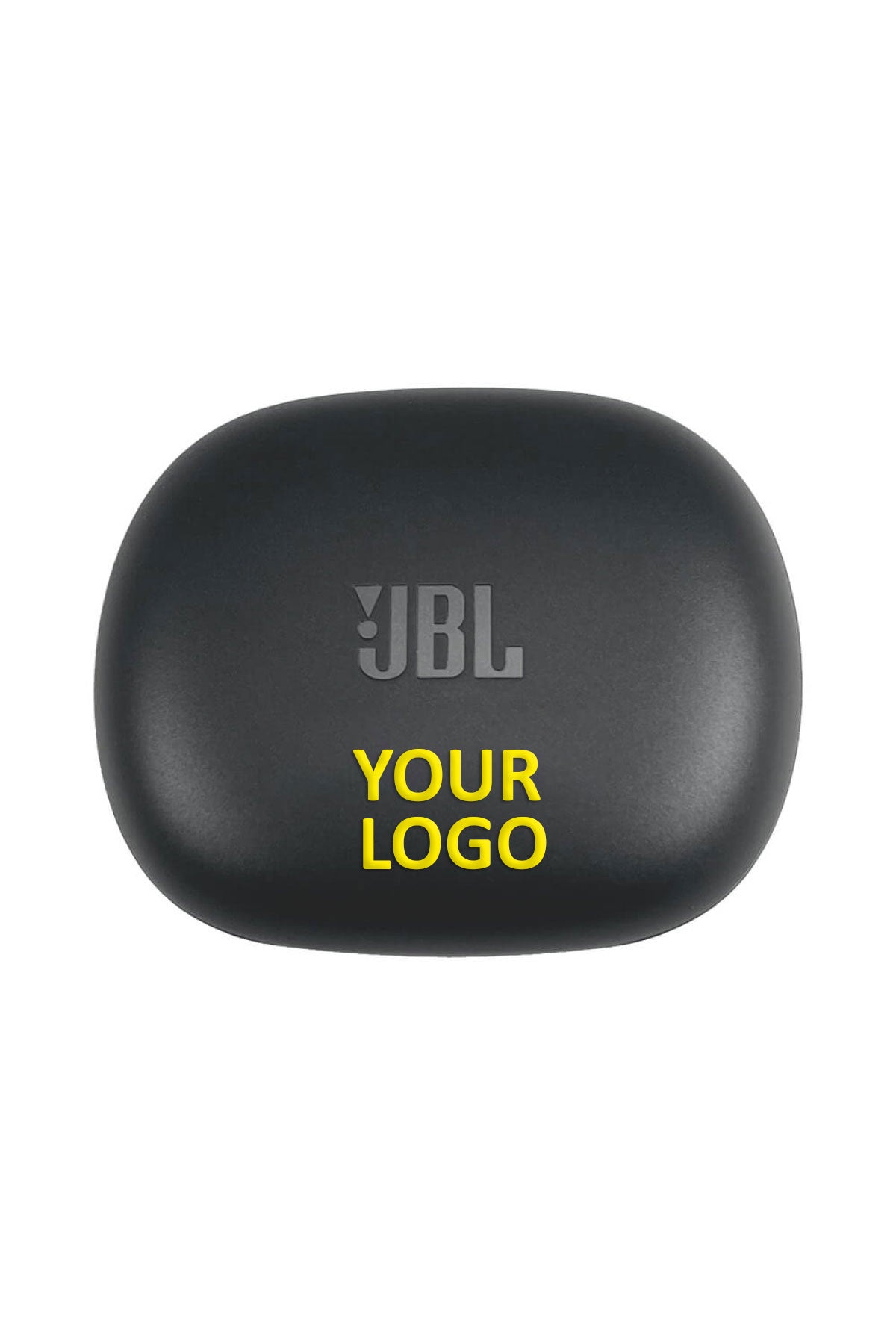 JBL Sense Pro Wireless Custom Open Ear Headphones, Black
