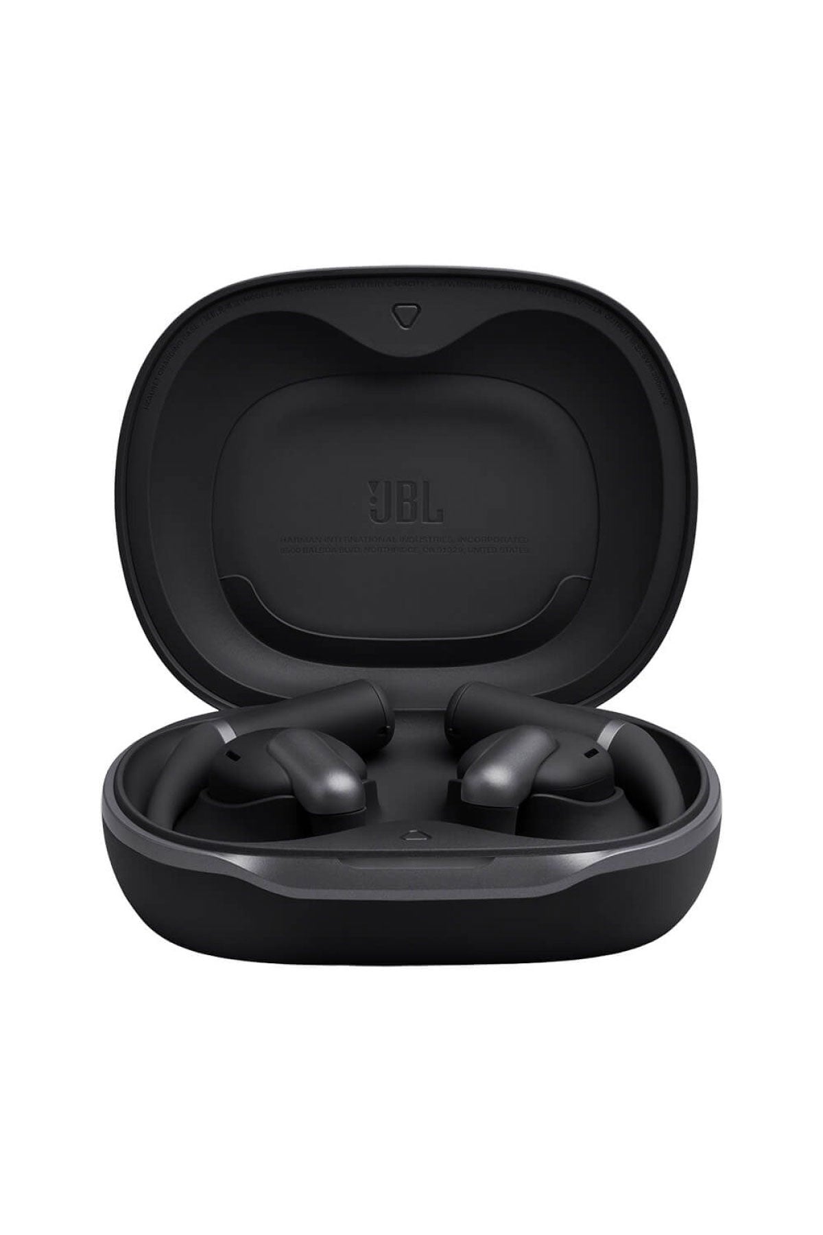 JBL Sense Pro Wireless Custom Open Ear Headphones, Black