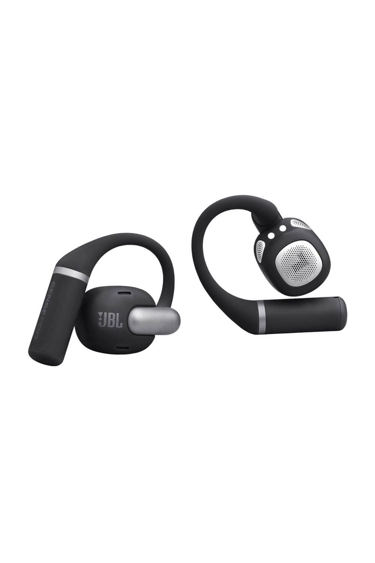JBL Sense Pro Wireless Custom Open Ear Headphones, Black
