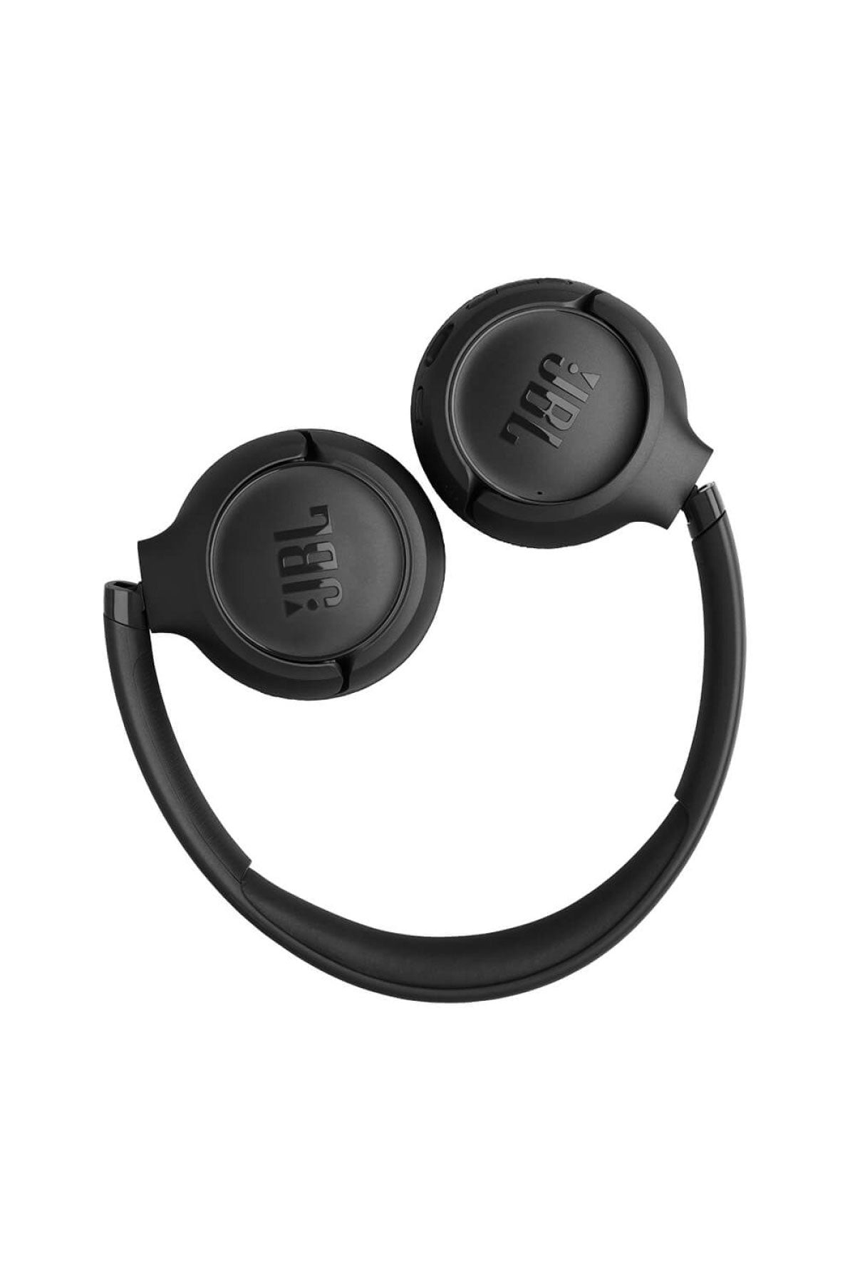 JBL Tune 530BT Wireless Custom On-Ear Headphones, Black