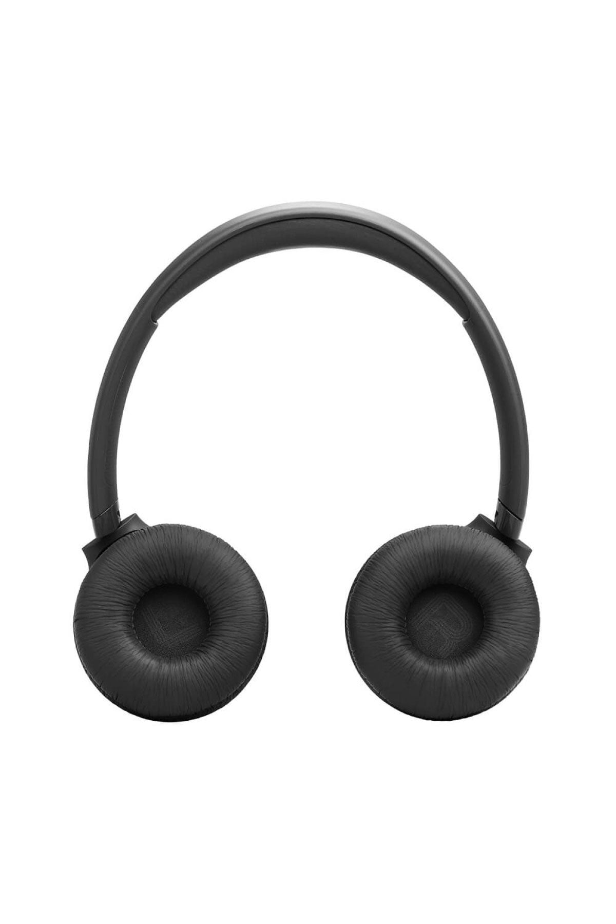JBL Tune 530BT Wireless Custom On-Ear Headphones, Black