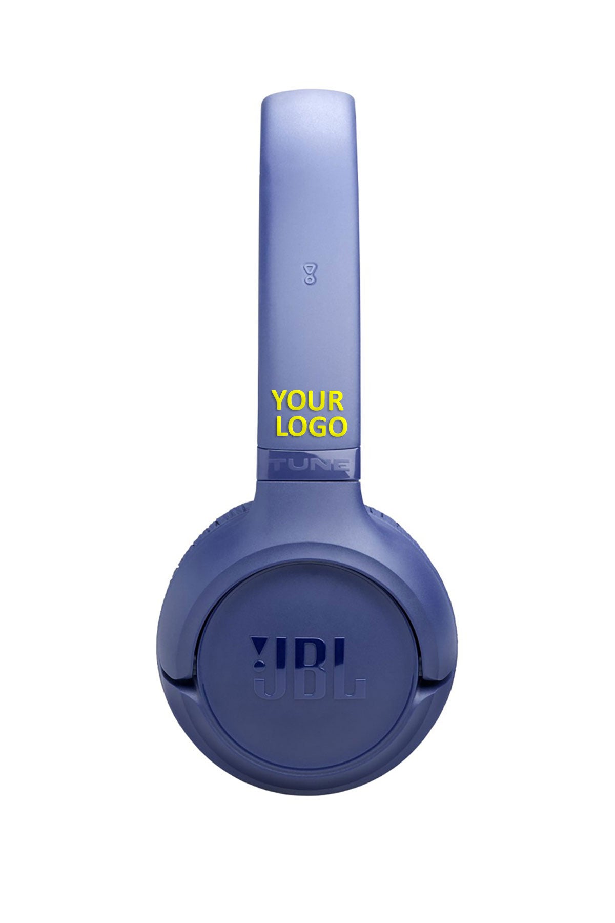 JBL Tune 530BT Wireless Custom On-Ear Headphones, Blue
