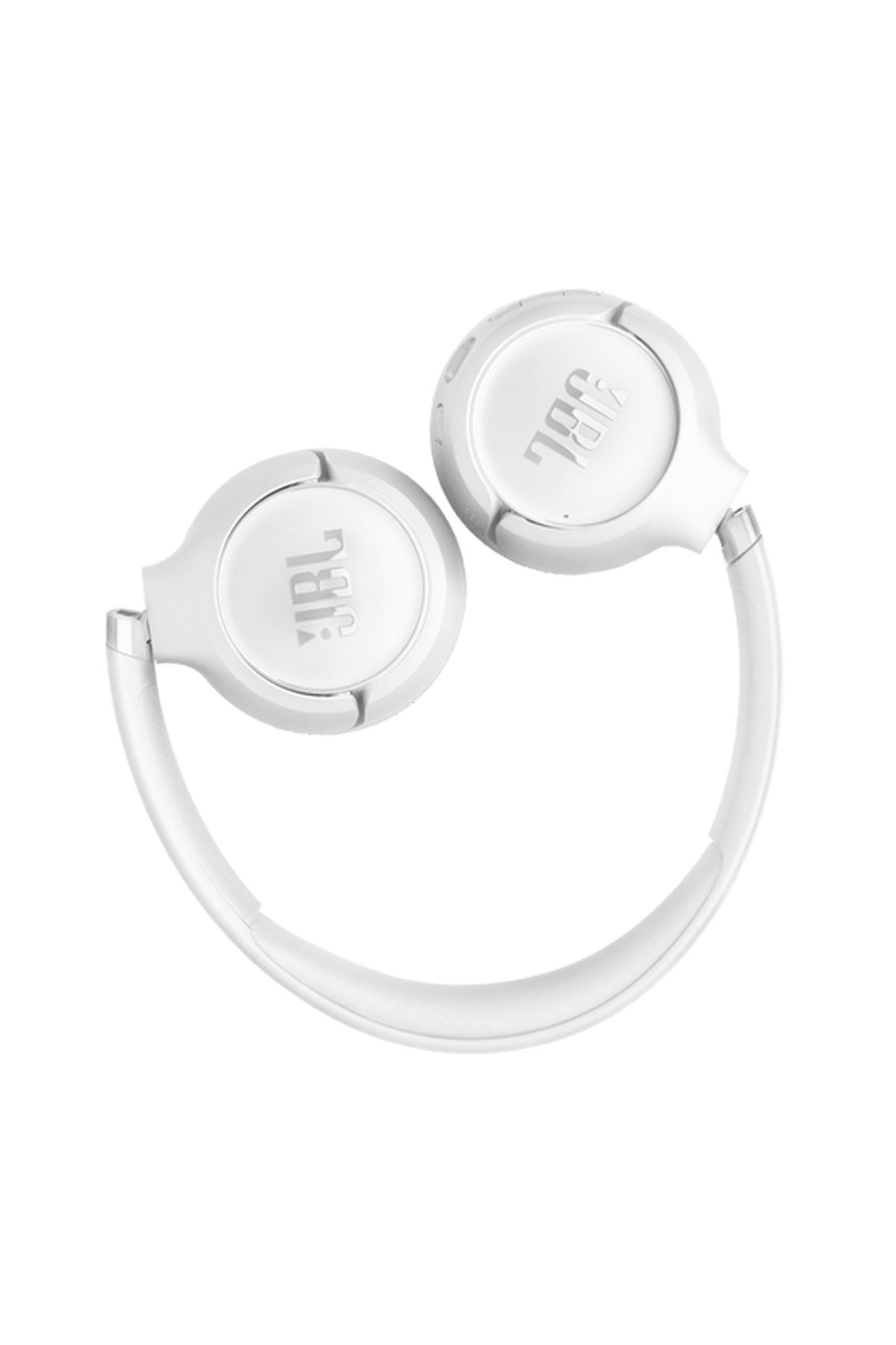 JBL Tune 530BT Wireless Custom On-Ear Headphones, White