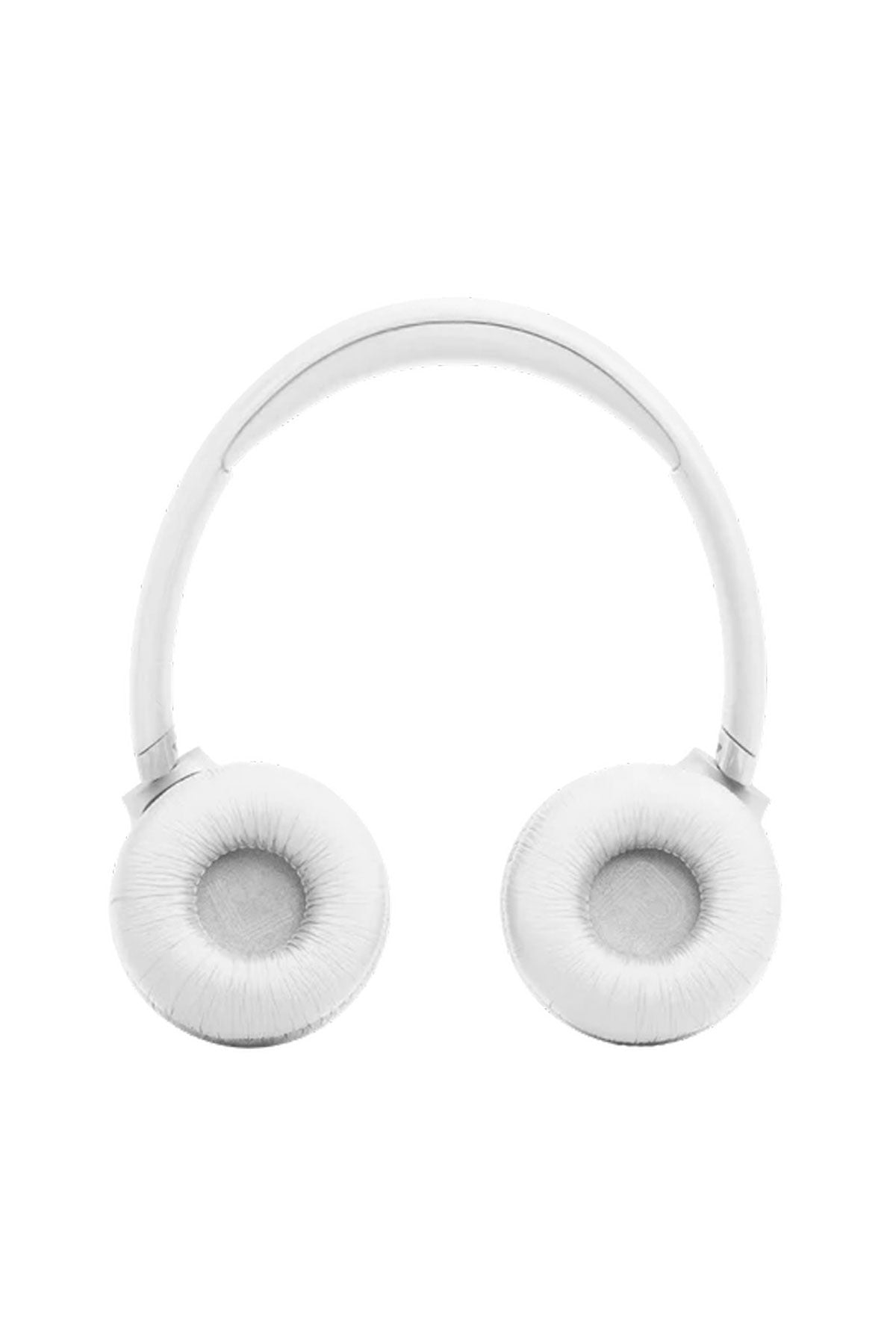 JBL Tune 530BT Wireless Custom On-Ear Headphones, White