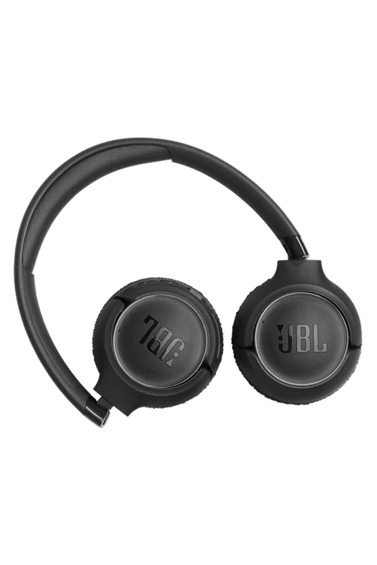 JBL Tune 680NC Wireless Custom On-Ear Headphones, Black