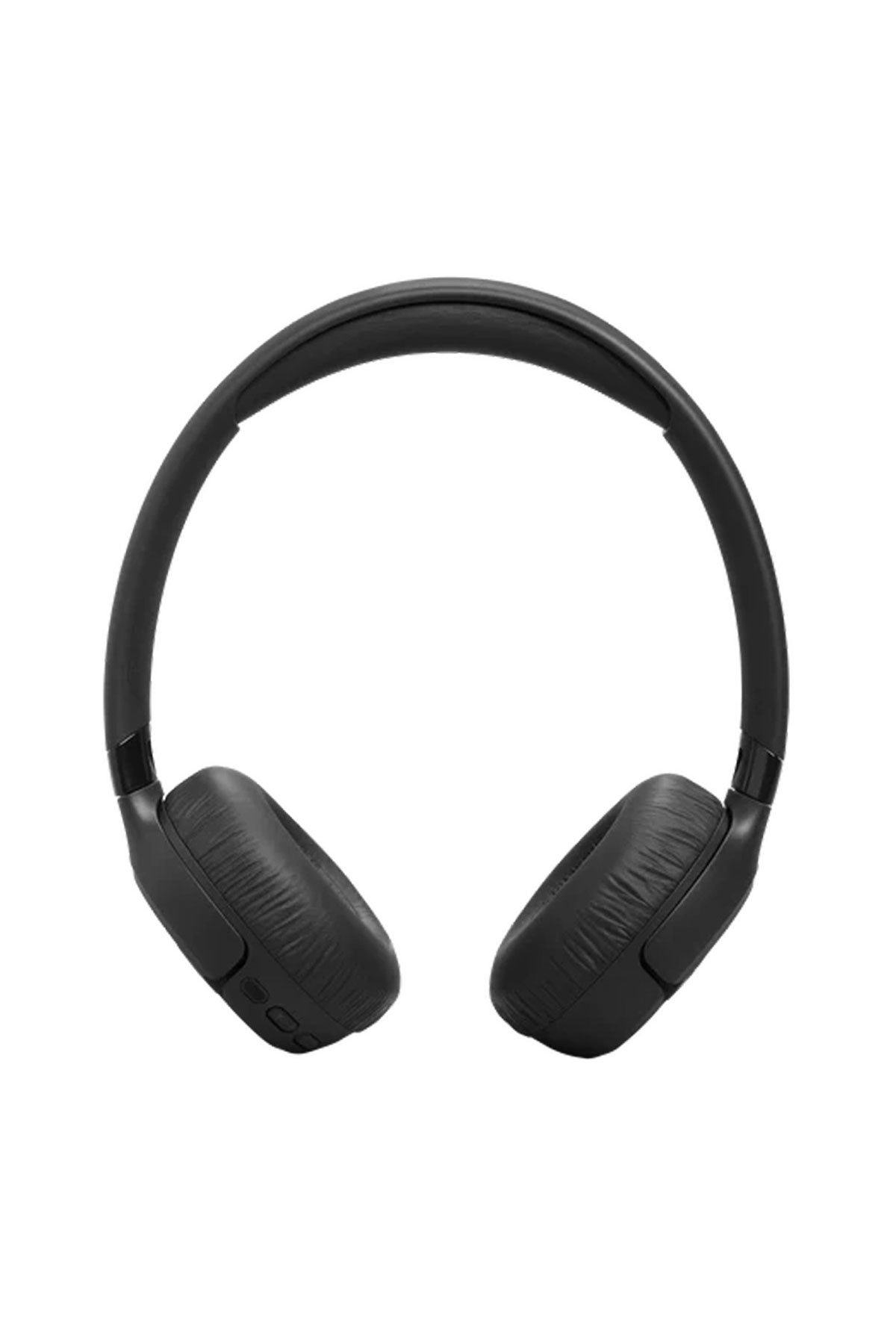 JBL Tune 680NC Wireless Custom On-Ear Headphones, Black