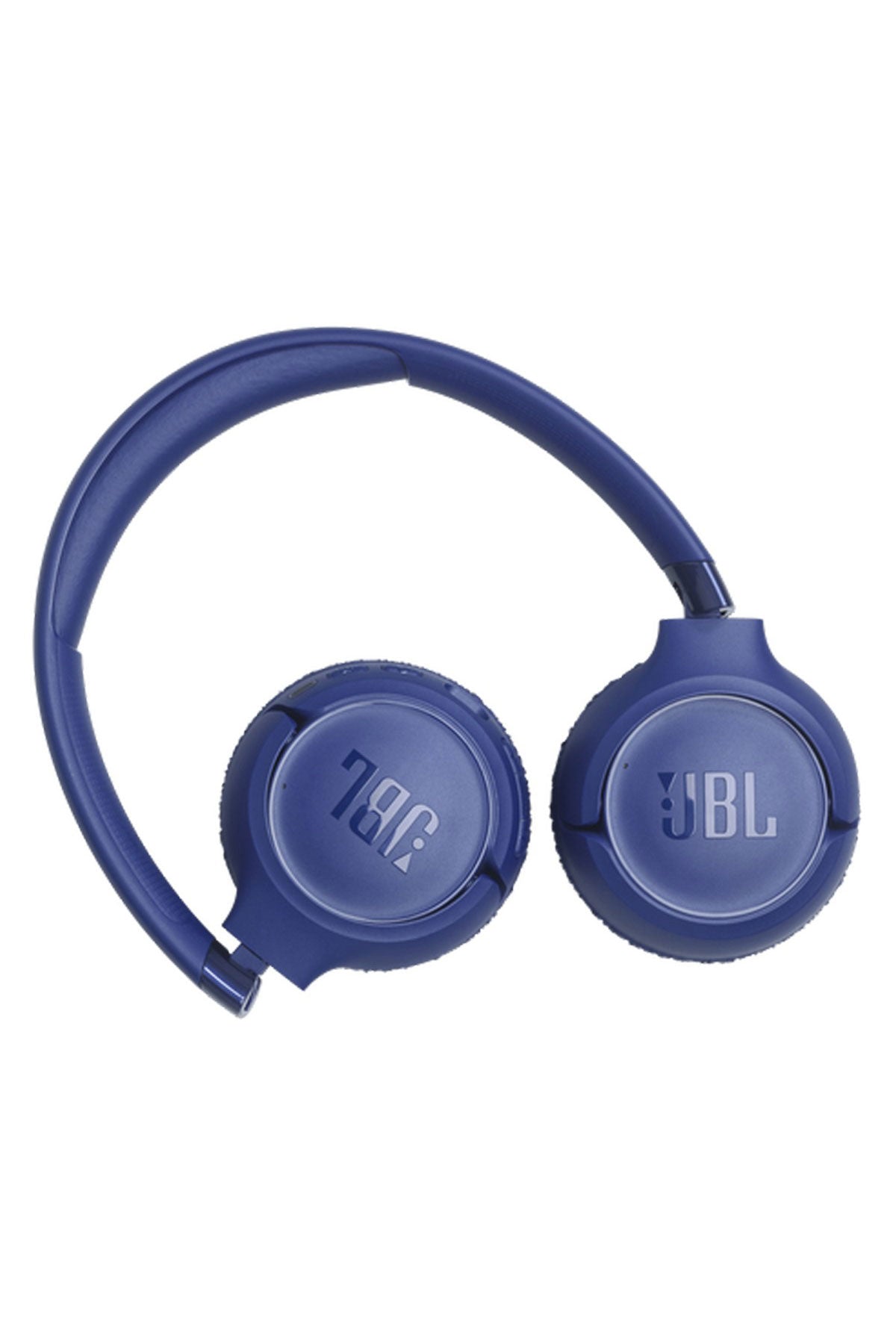 JBL Tune 680NC Wireless Custom On-Ear Headphones, Blue