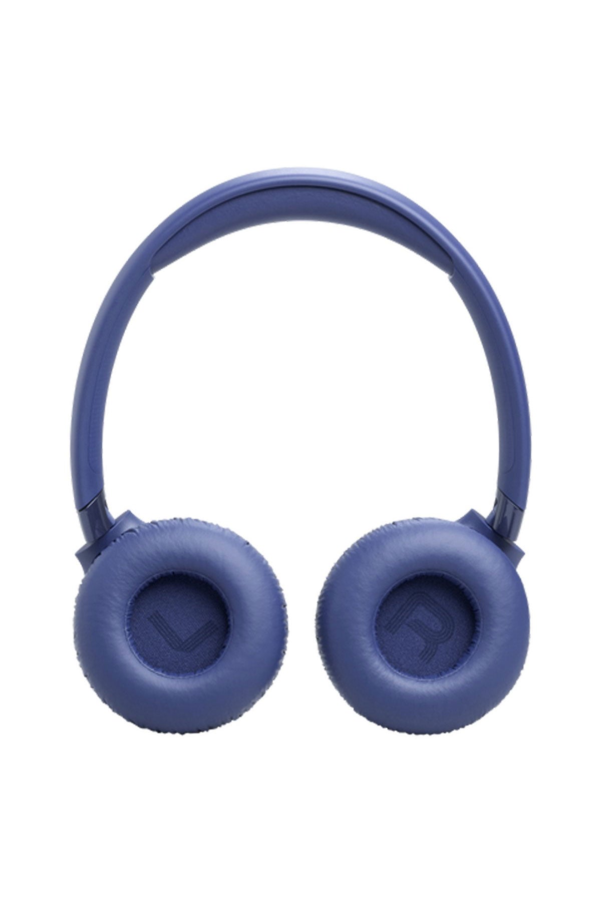 JBL Tune 680NC Wireless Custom On-Ear Headphones, Blue