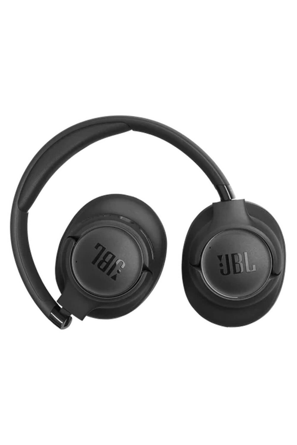 JBL Tune 780NC Wireless Custom Over-Ear Headphones, Black