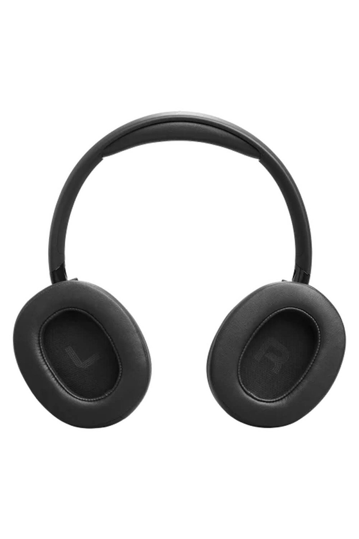 JBL Tune 780NC Wireless Custom Over-Ear Headphones, Black