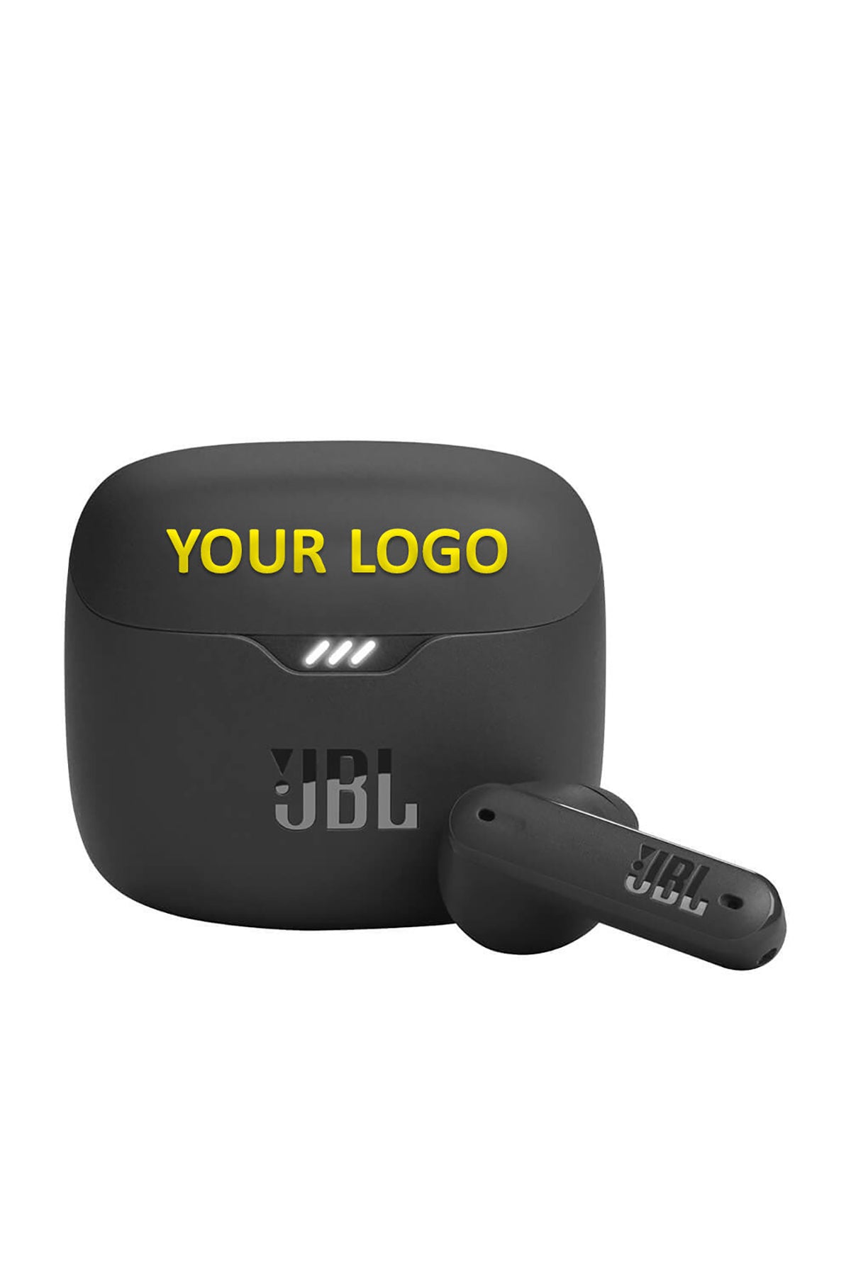 Custom JBL-TFLEX Black