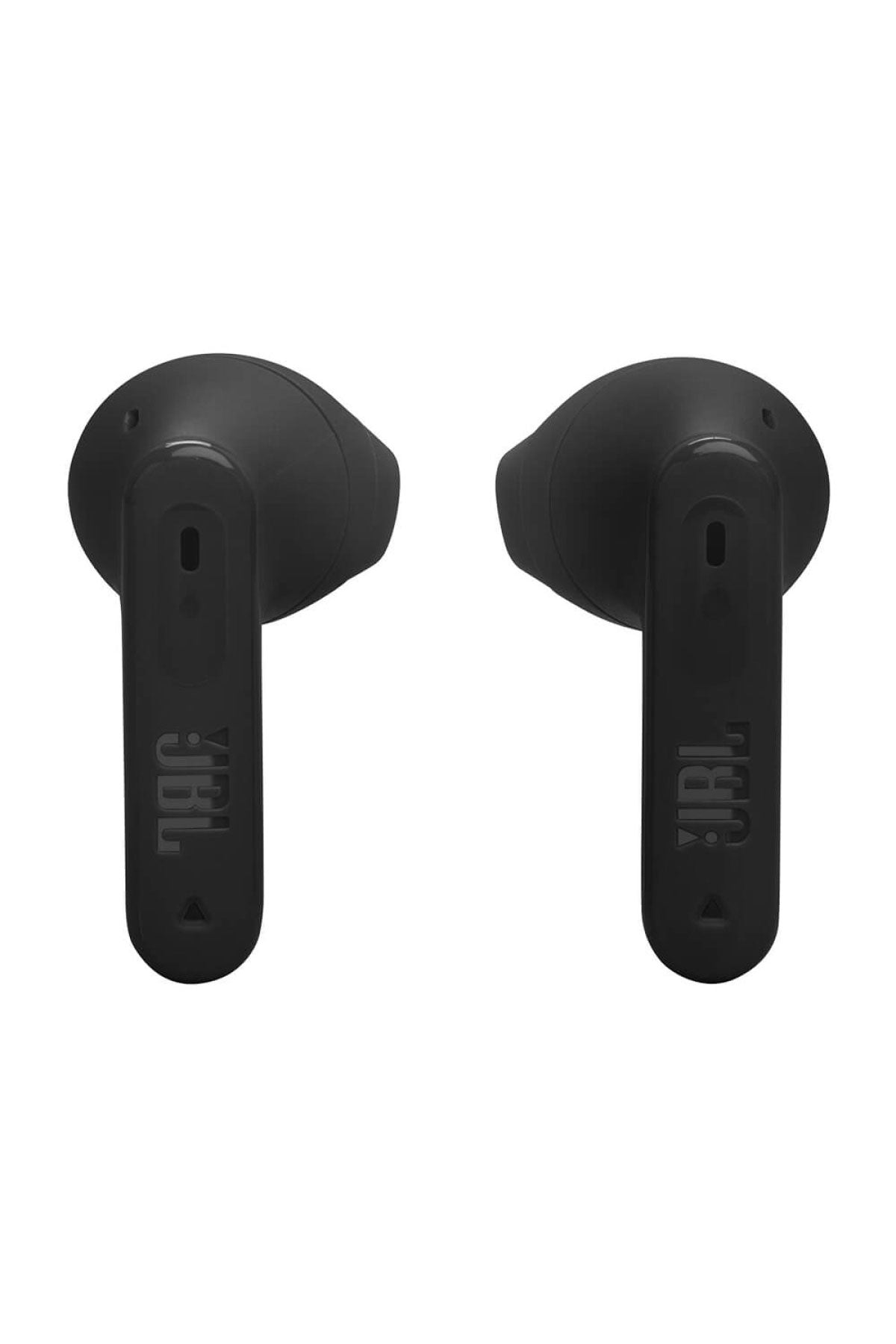 JBL Tune Flex 2 True Custom Wireless Earbuds, Black