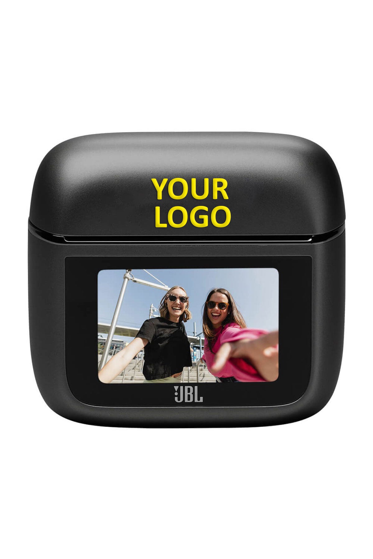 Custom JBL JBL-TOURPRO3 Black
