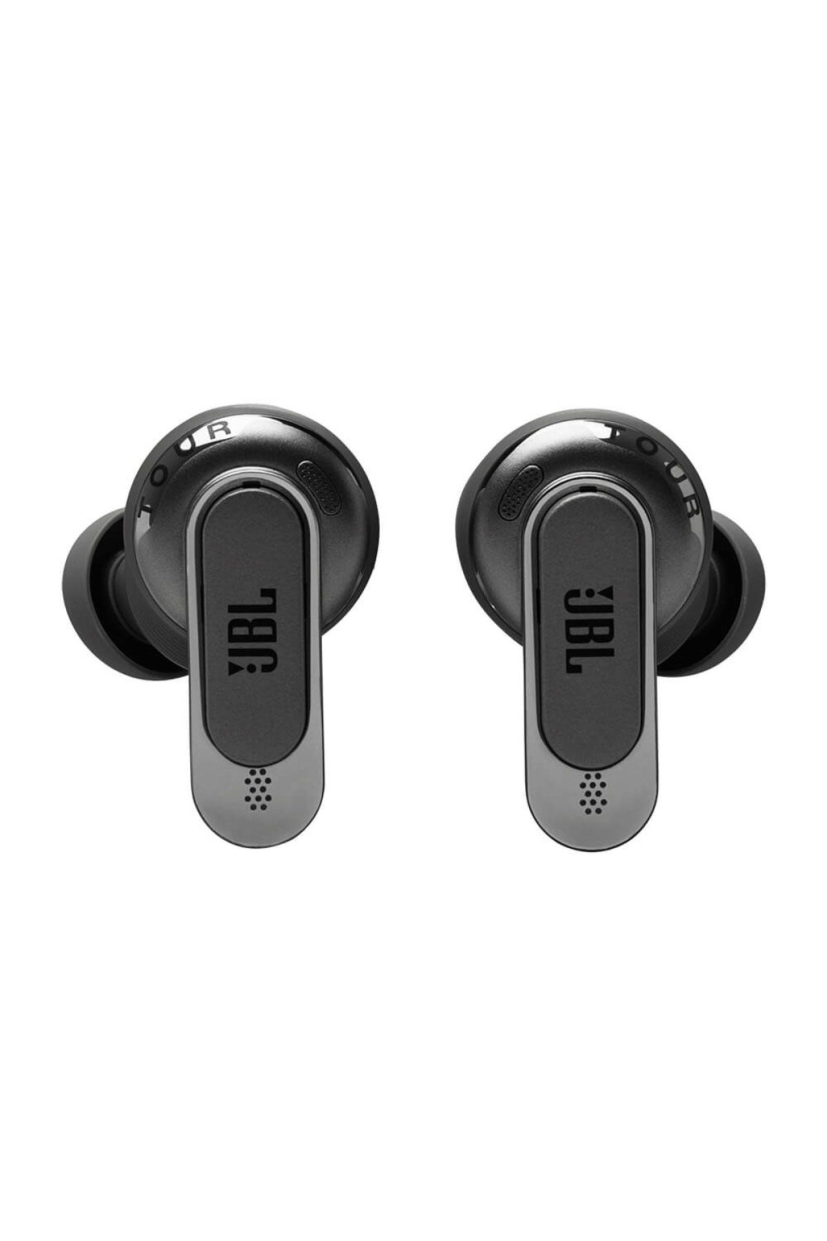 JBL Tour Pro 3 Custom Noise Cancelling Earbuds, Black