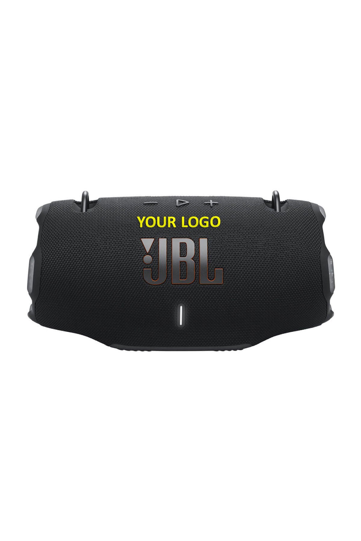 JBL Xtreme 4 Custom Bluetooth Speaker, Black