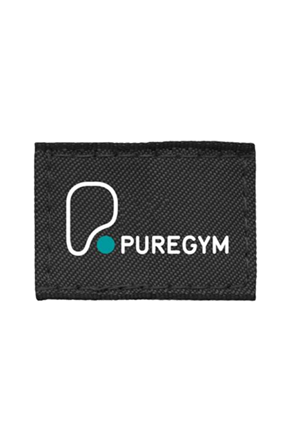 Private Label Tag [PureGym]