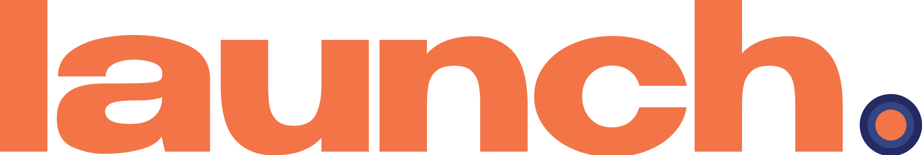 Launch Logo