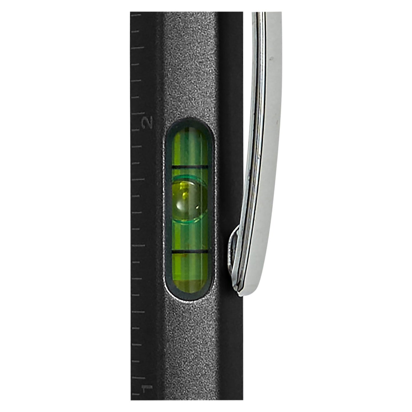 Harriton Utility Spinner Pens, Black