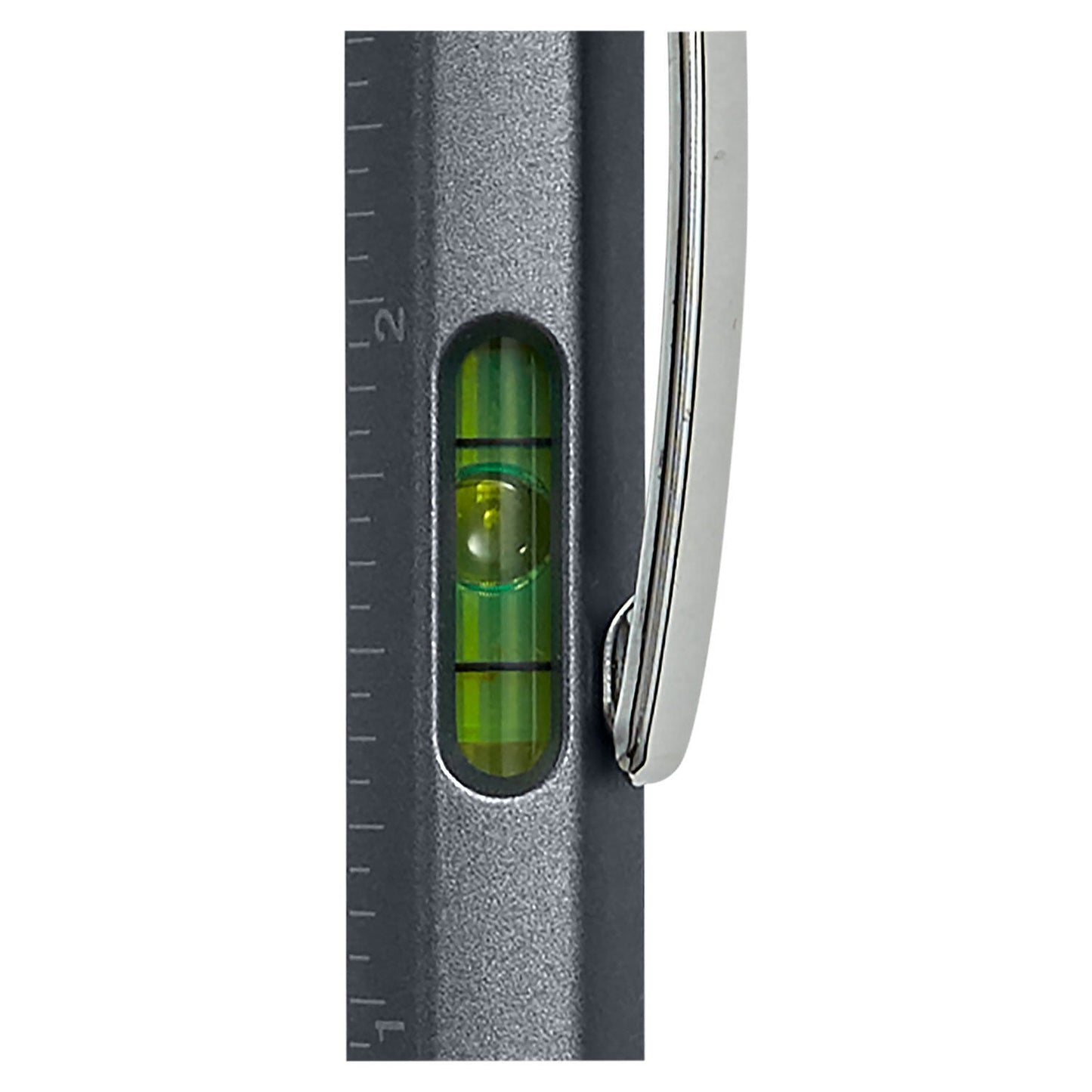 Harriton Utility Spinner Pens, Dark Charcoal