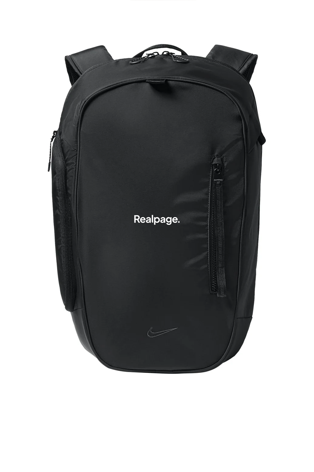Nike Commute Backpack, Black [RealPage]