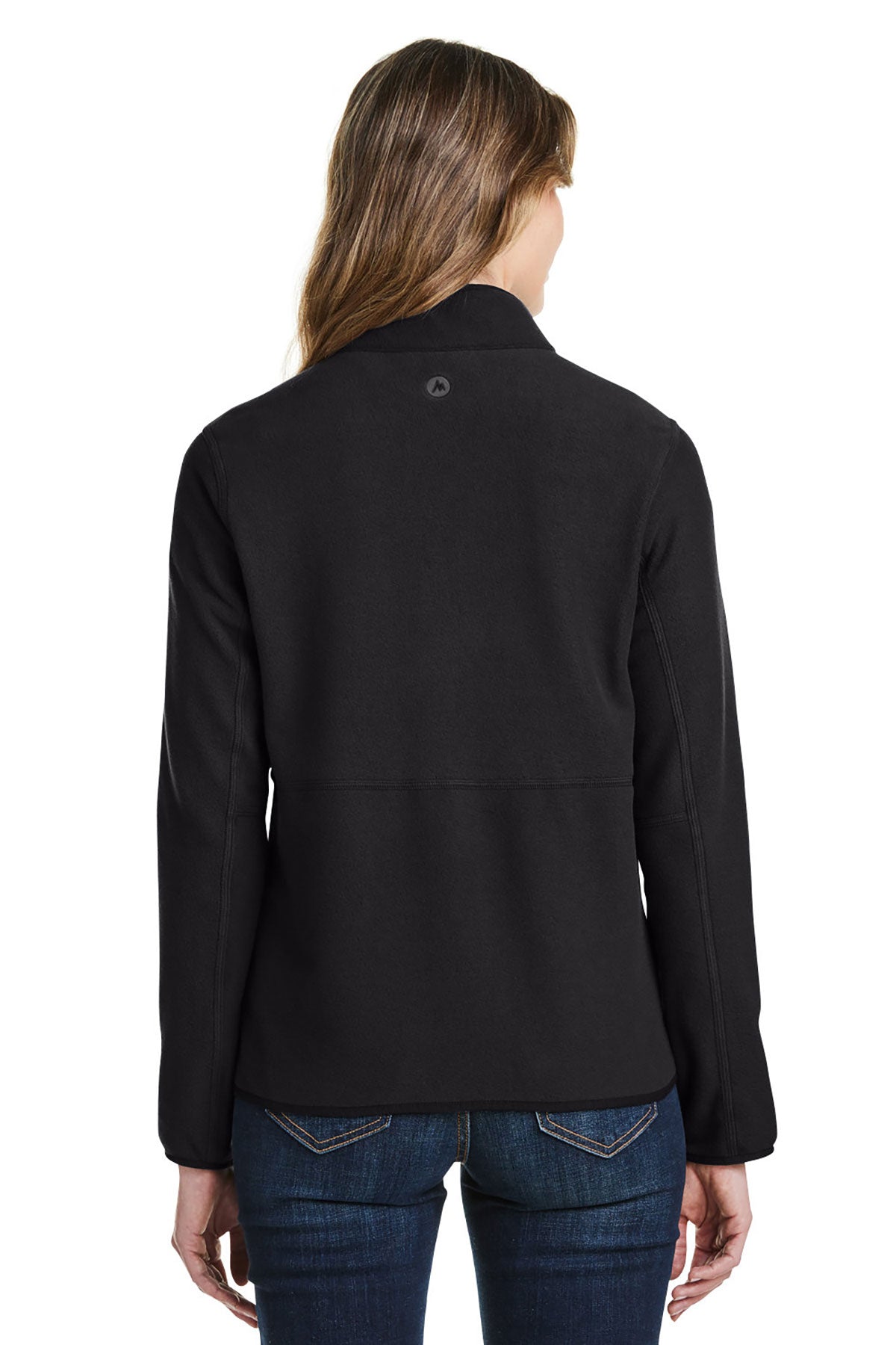 Marmot Ladies Rocklin Custom Jackets, Black