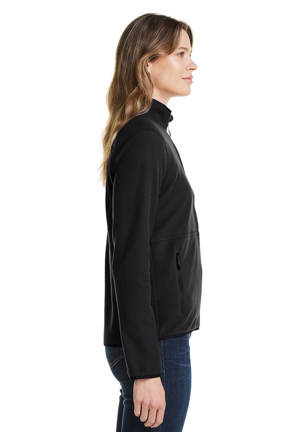 Marmot Ladies Rocklin Custom Jackets, Black