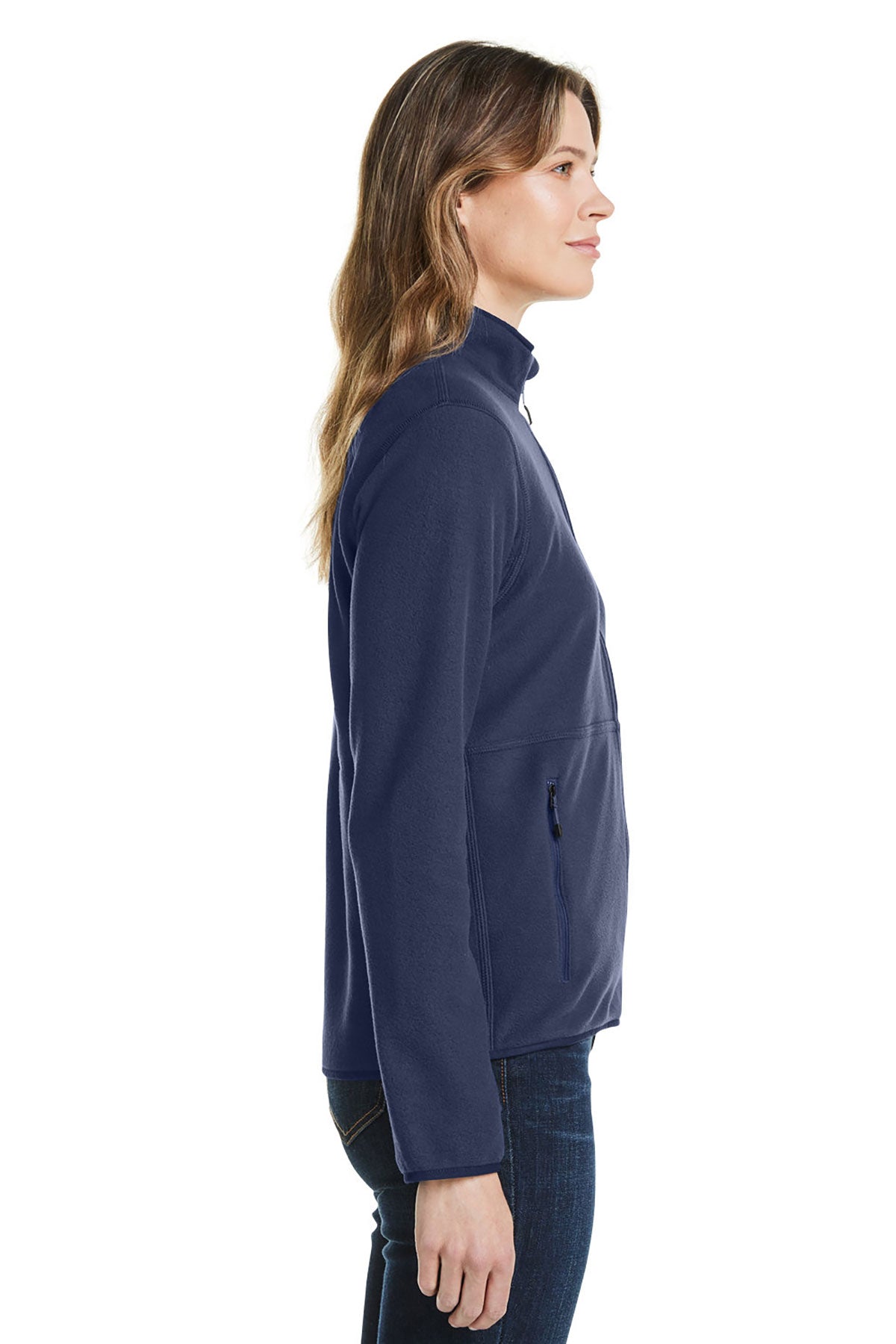 Marmot Ladies Rocklin Custom Jackets, Arctic Navy